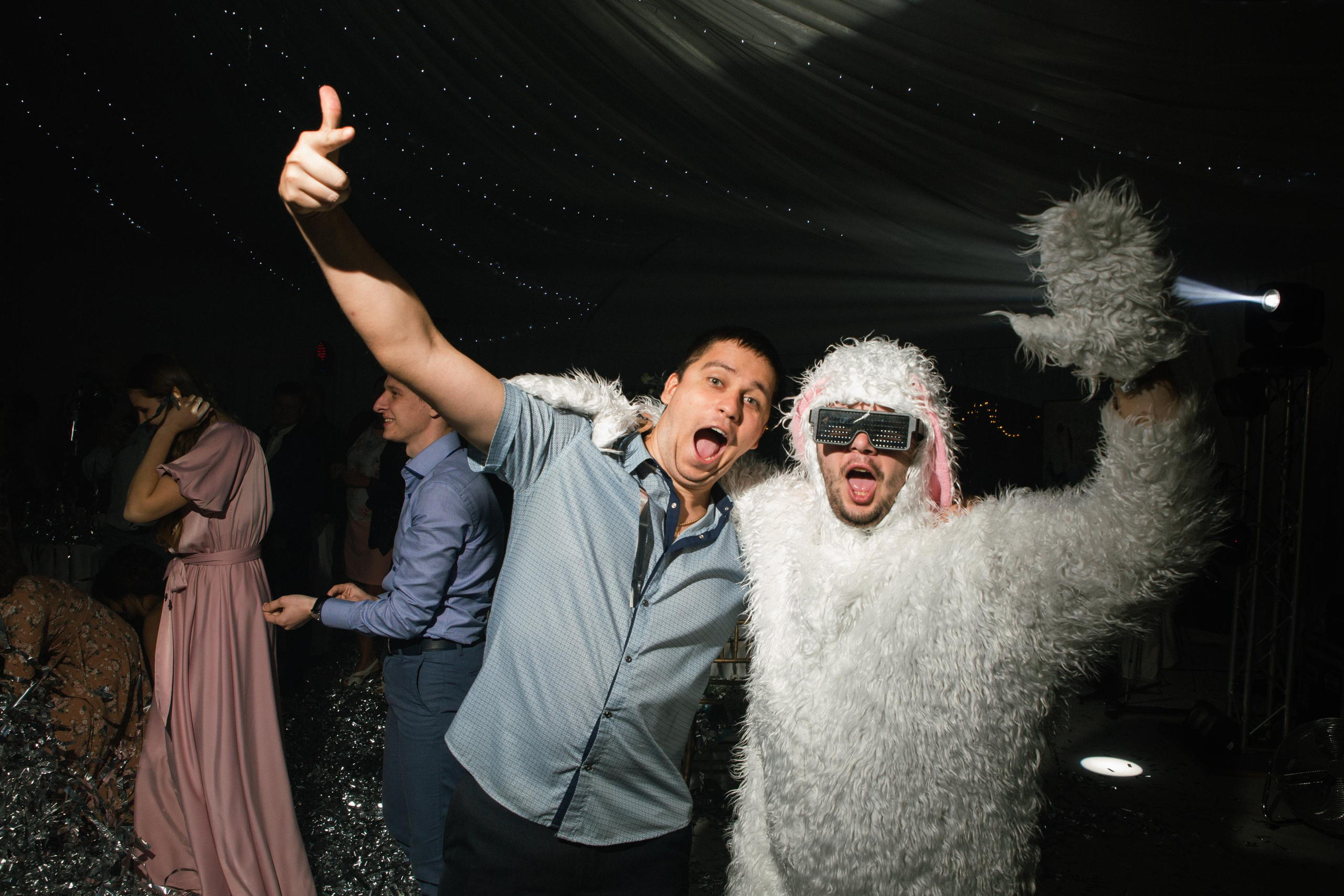 Никита и Саша. Фотограф для бизнеса в Нижнем Новгороде Сутыгин Сергей