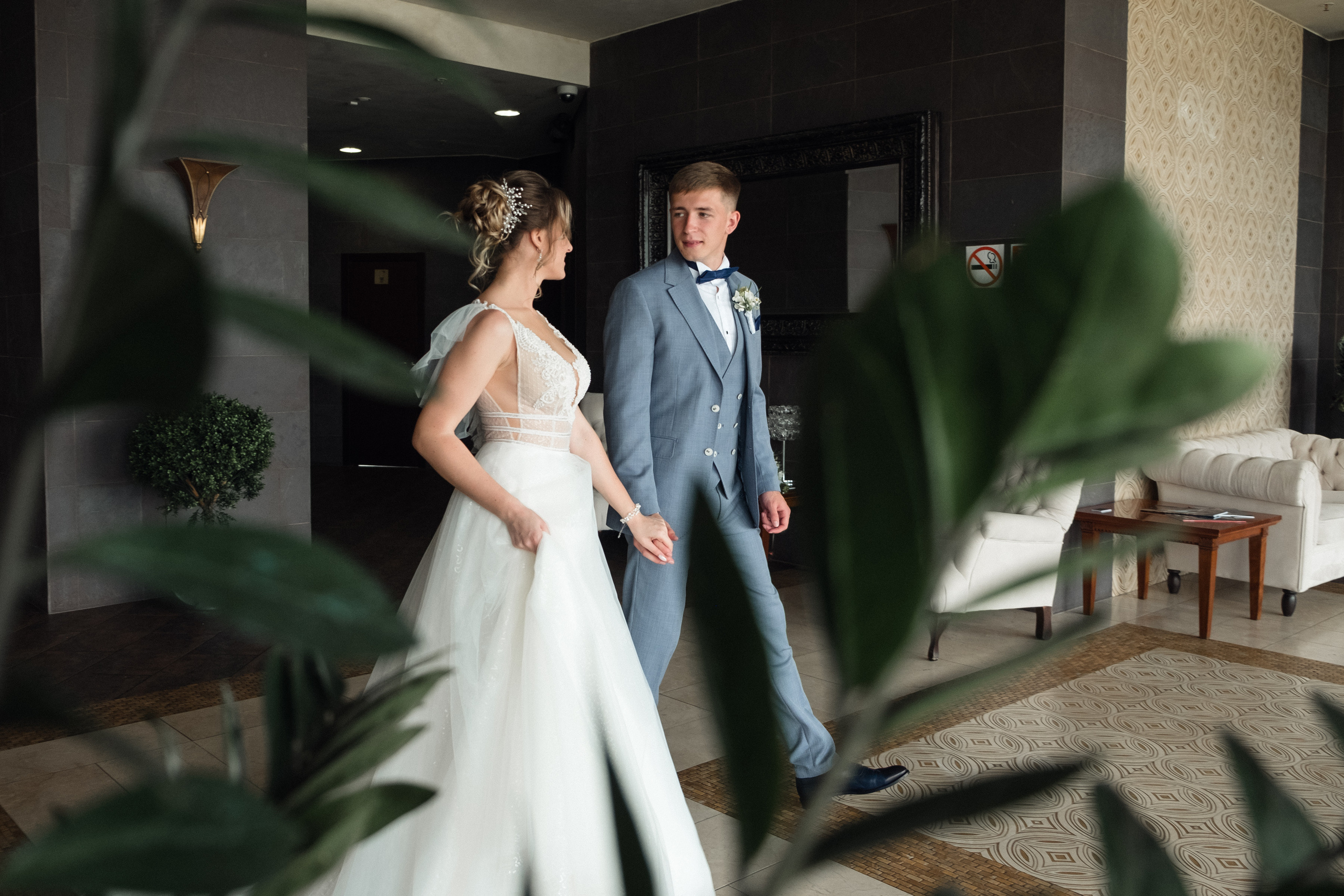 Максим и Анастасия. Фотограф для бизнеса в Нижнем Новгороде Сутыгин Сергей