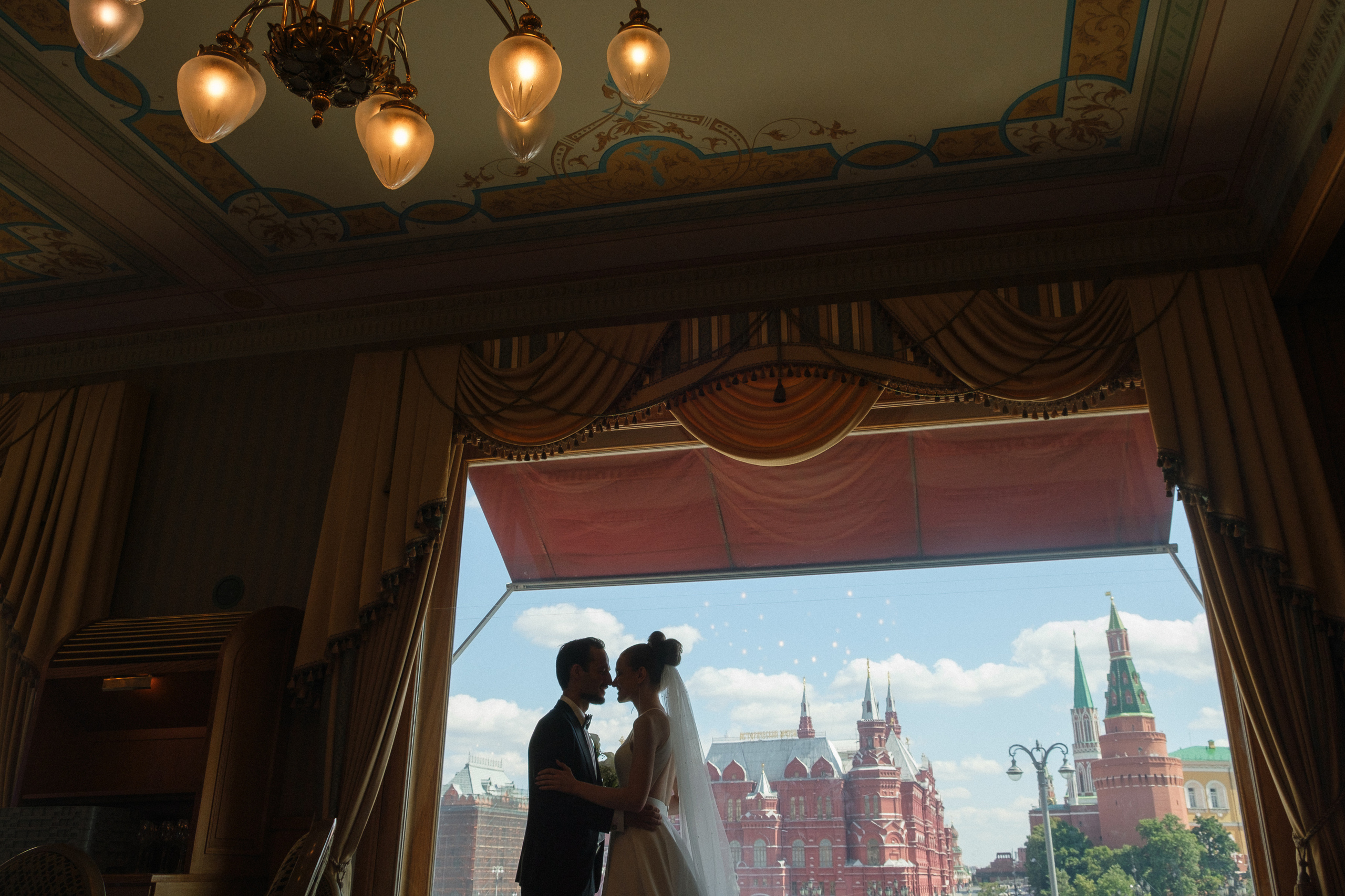 Свадьба Вячеслава и Алены. Фотограф для бизнеса в Нижнем Новгороде Сутыгин Сергей