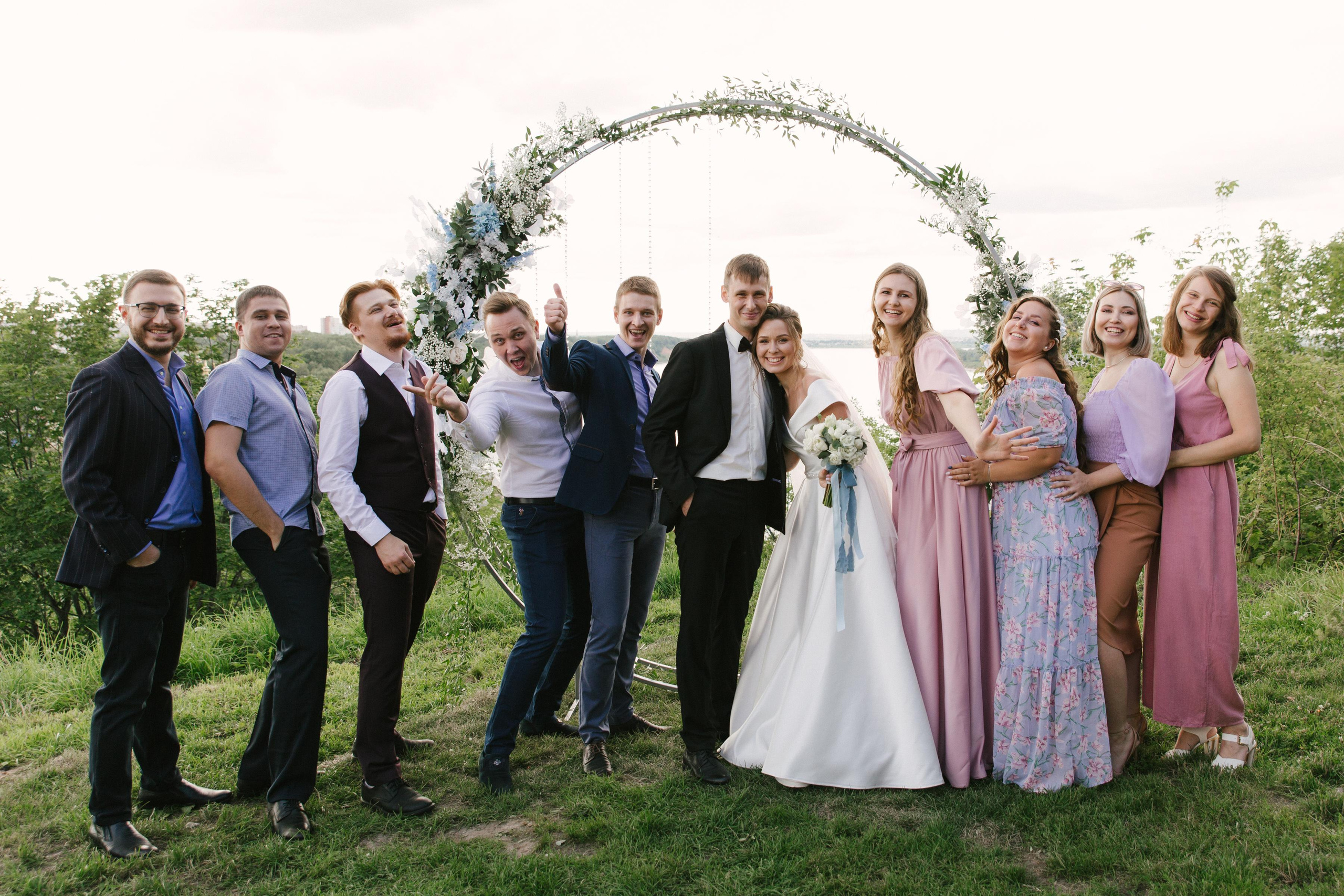 Никита и Саша. Фотограф для бизнеса в Нижнем Новгороде Сутыгин Сергей