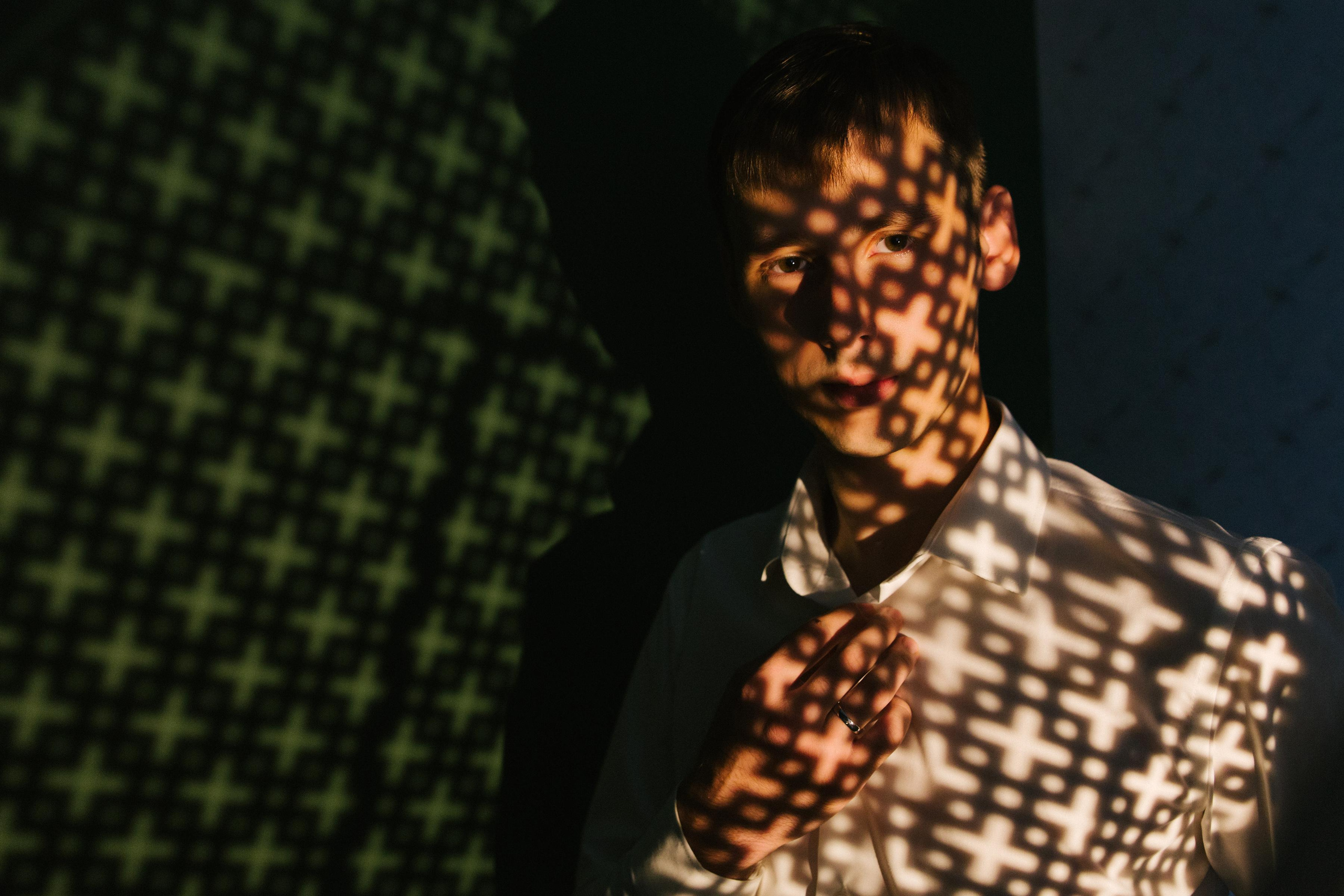 Никита и Саша. Фотограф для бизнеса в Нижнем Новгороде Сутыгин Сергей