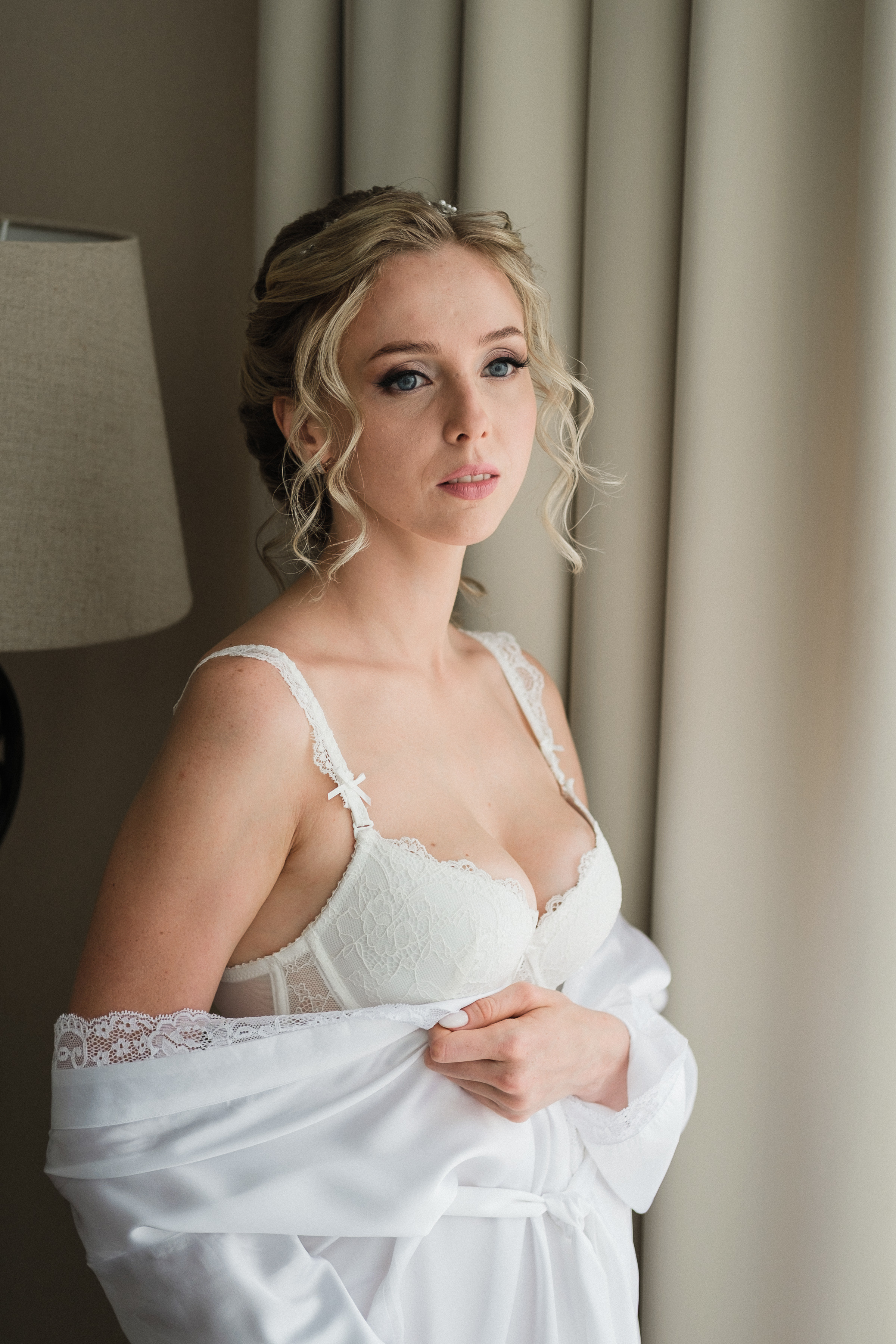 Свадьба Алексея и Валерии. Фотограф для бизнеса в Нижнем Новгороде Сутыгин Сергей