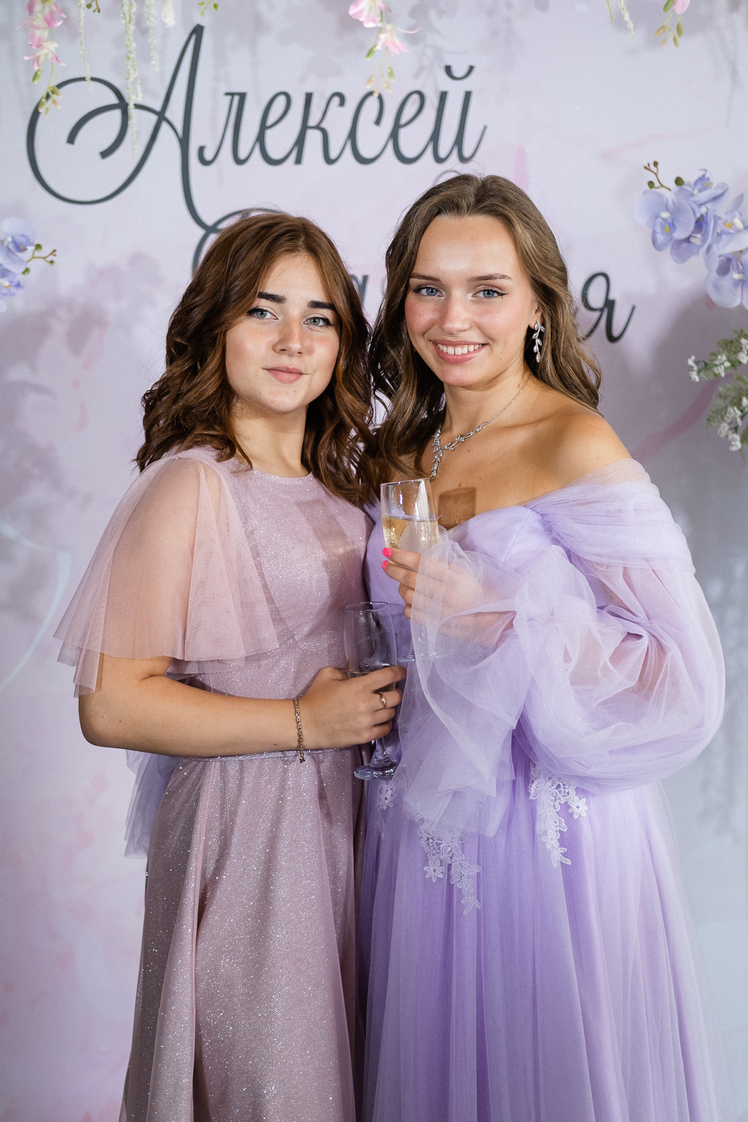 Свадьба Алексея и Валерии. Фотограф для бизнеса в Нижнем Новгороде Сутыгин Сергей