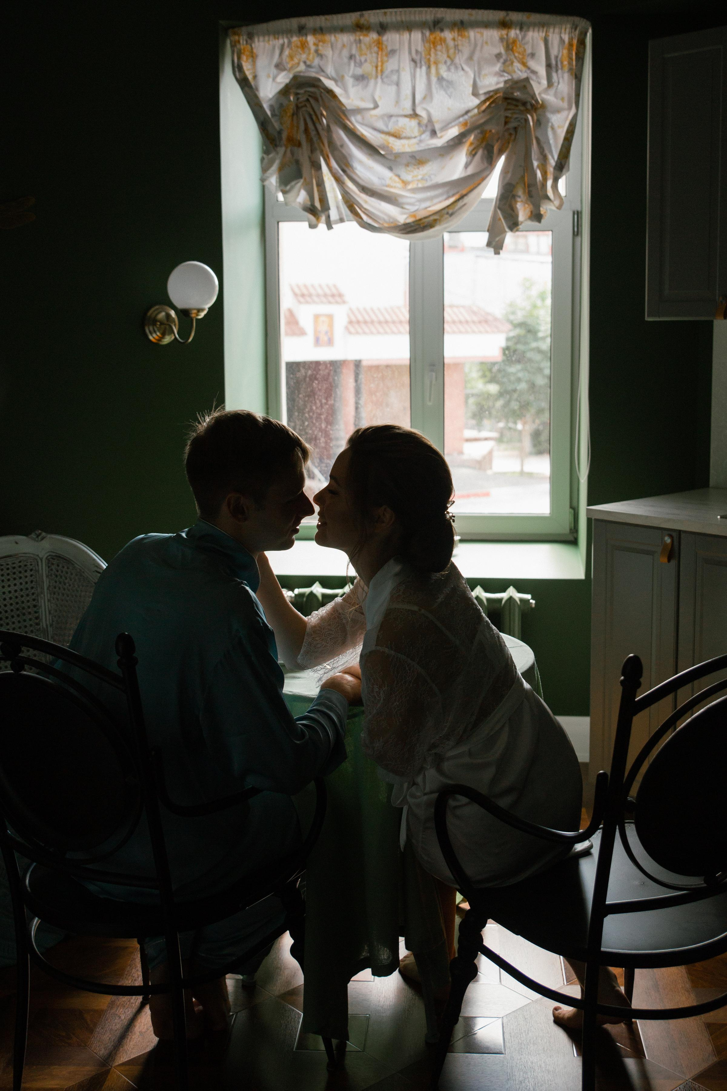 Никита и Саша. Фотограф для бизнеса в Нижнем Новгороде Сутыгин Сергей