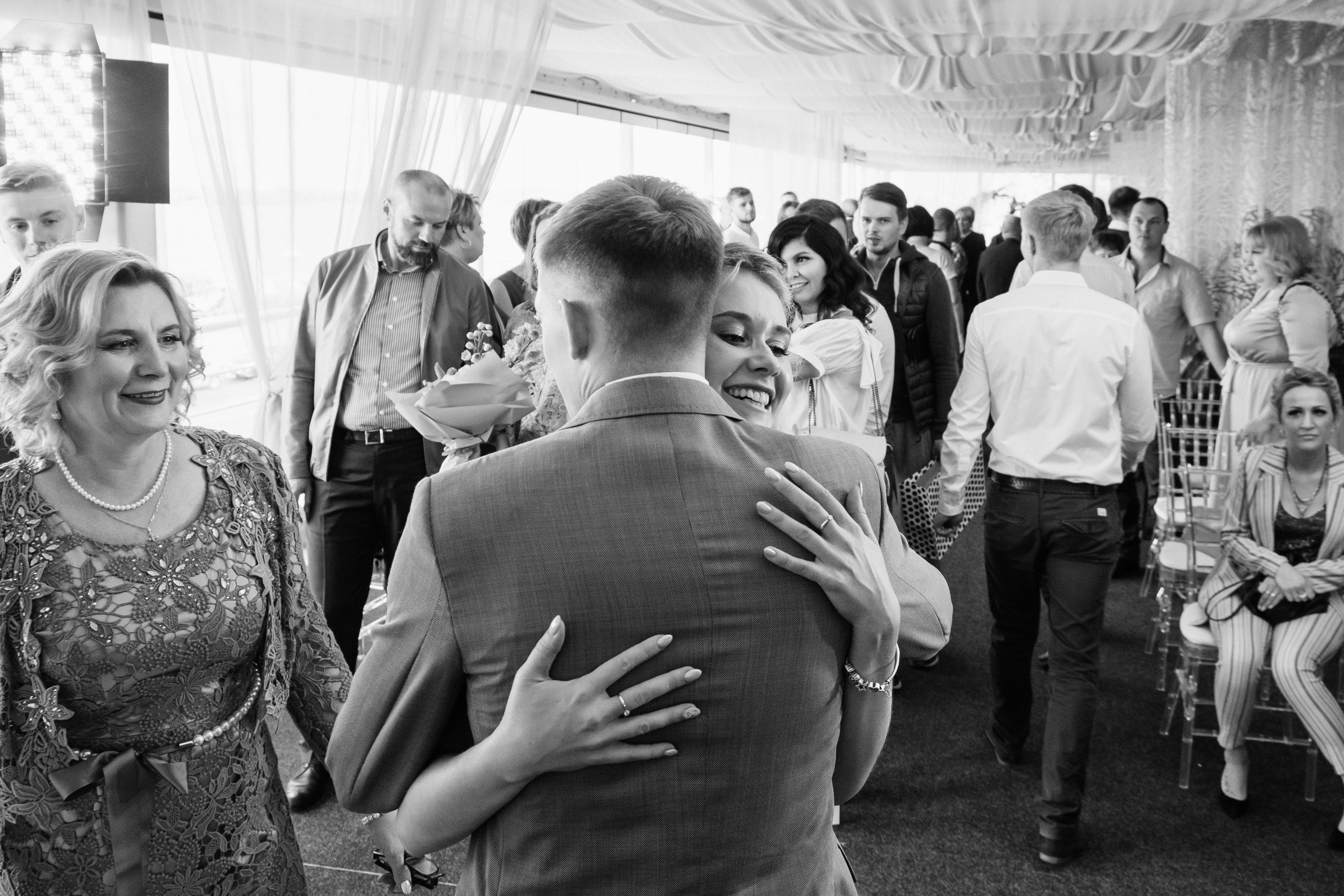 Максим и Анастасия. Фотограф для бизнеса в Нижнем Новгороде Сутыгин Сергей