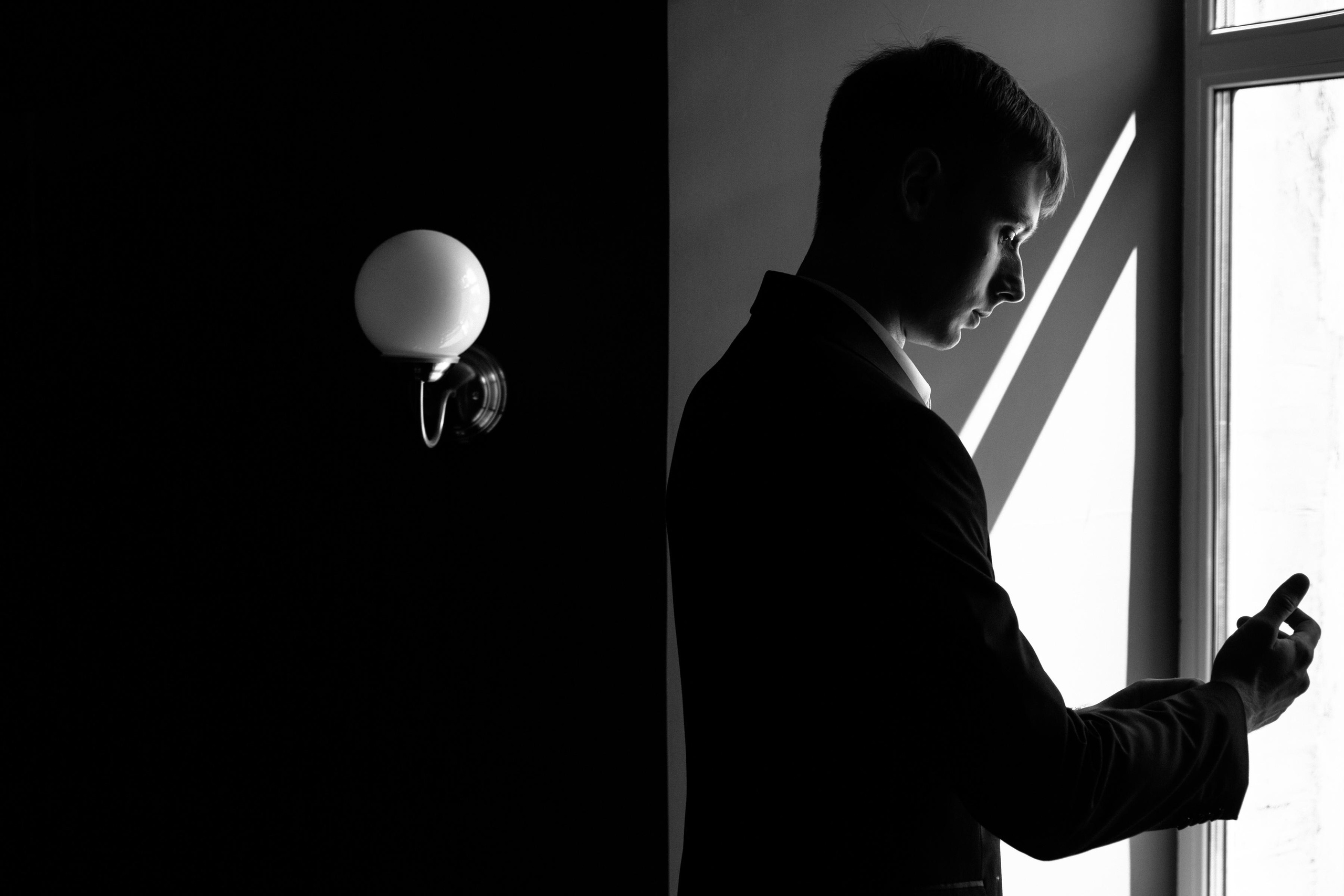 Никита и Саша. Фотограф для бизнеса в Нижнем Новгороде Сутыгин Сергей