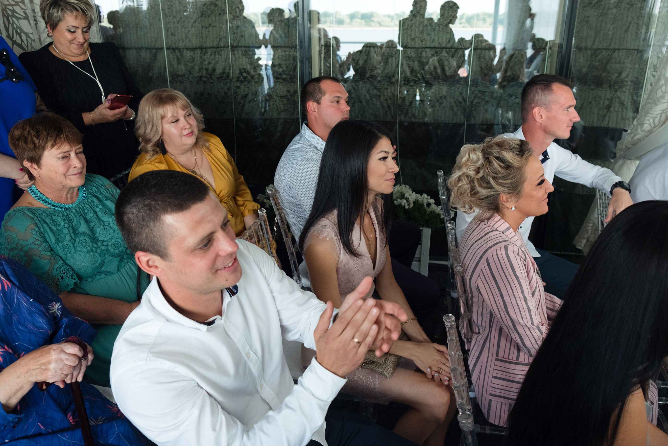 Максим и Анастасия. Фотограф для бизнеса в Нижнем Новгороде Сутыгин Сергей