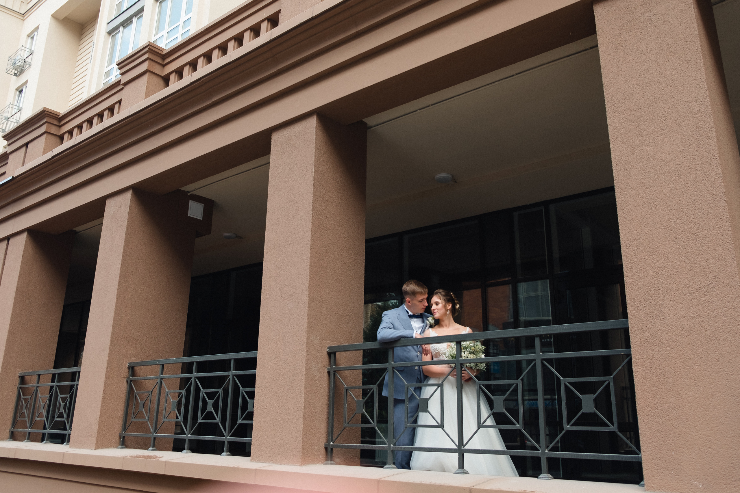 Максим и Анастасия. Фотограф для бизнеса в Нижнем Новгороде Сутыгин Сергей