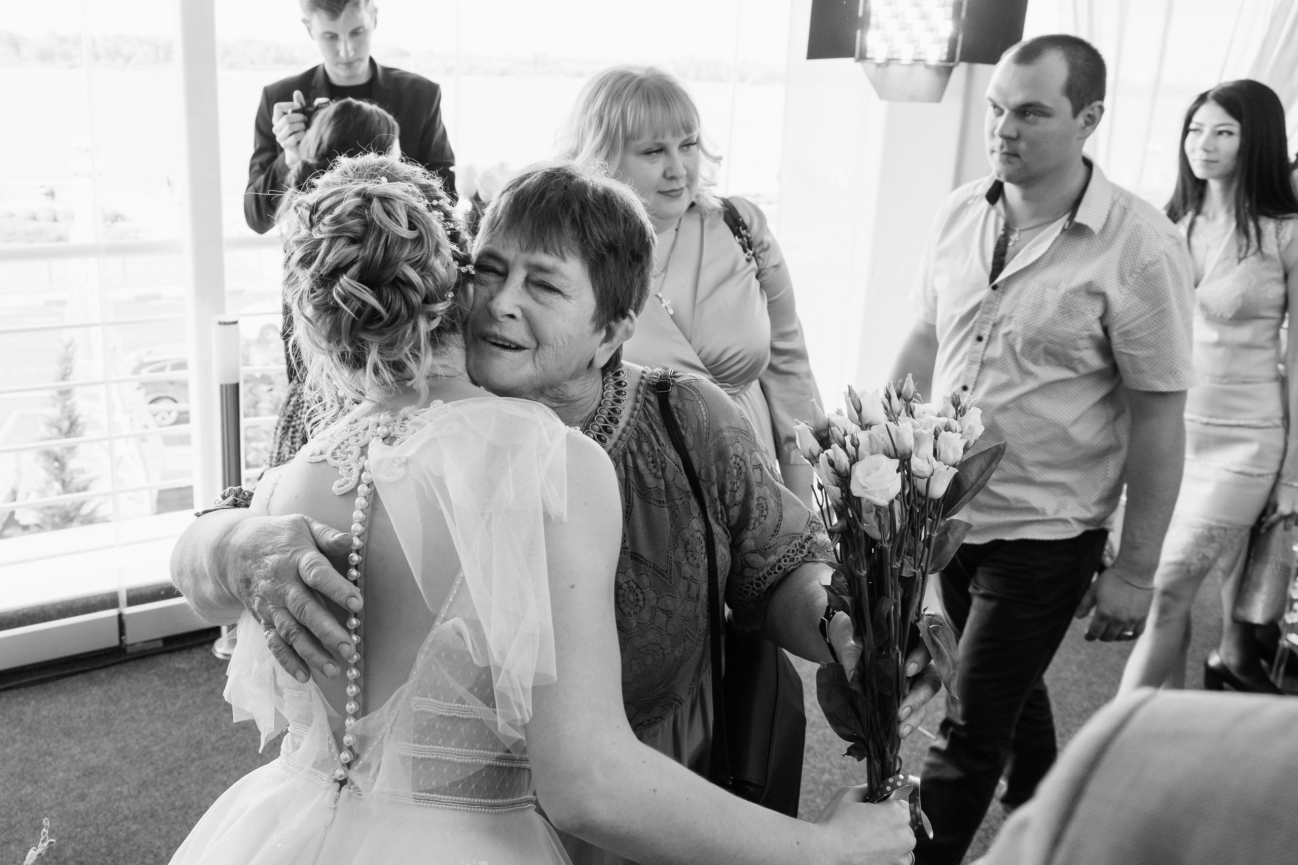 Максим и Анастасия. Фотограф для бизнеса в Нижнем Новгороде Сутыгин Сергей