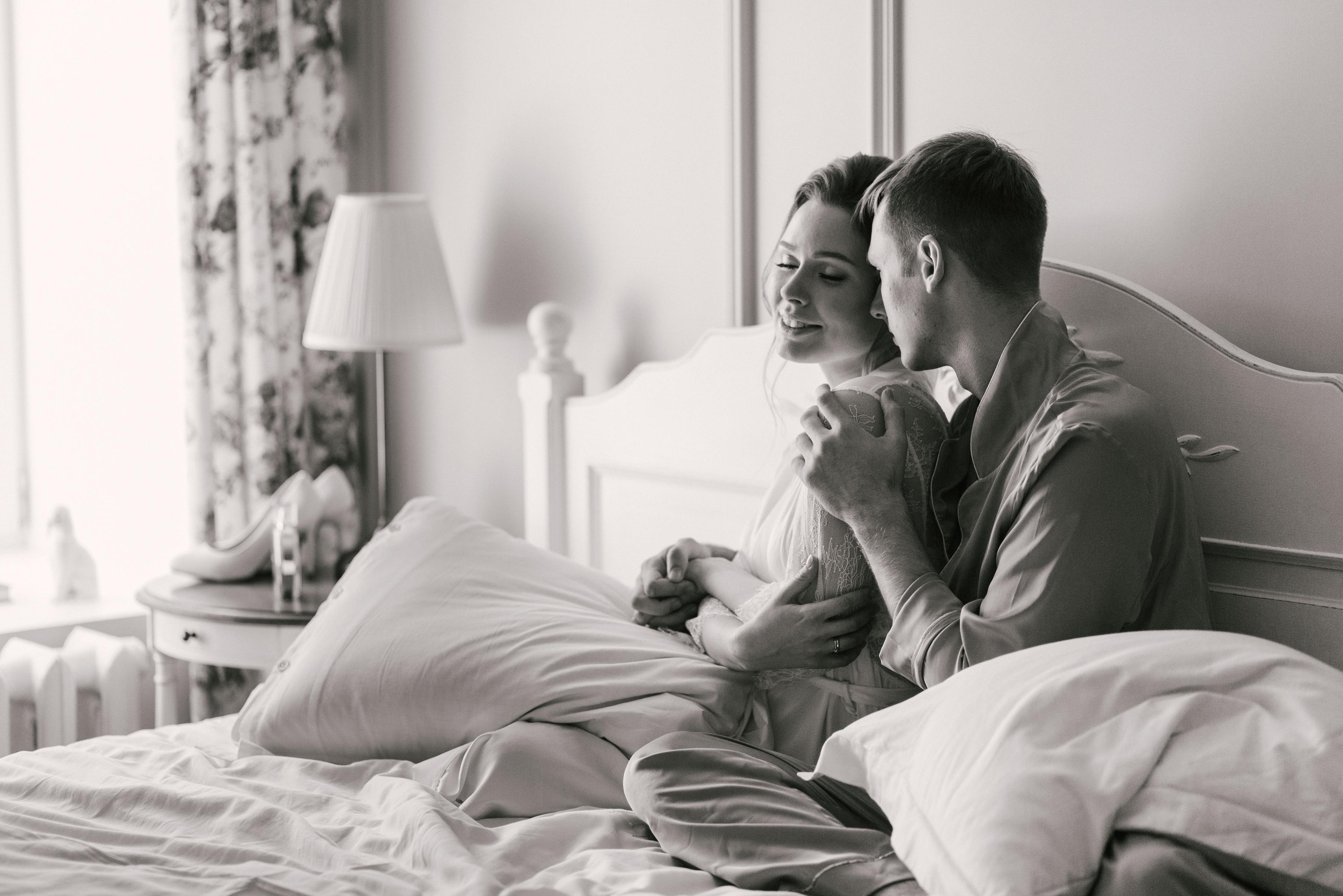 Никита и Саша. Фотограф для бизнеса в Нижнем Новгороде Сутыгин Сергей