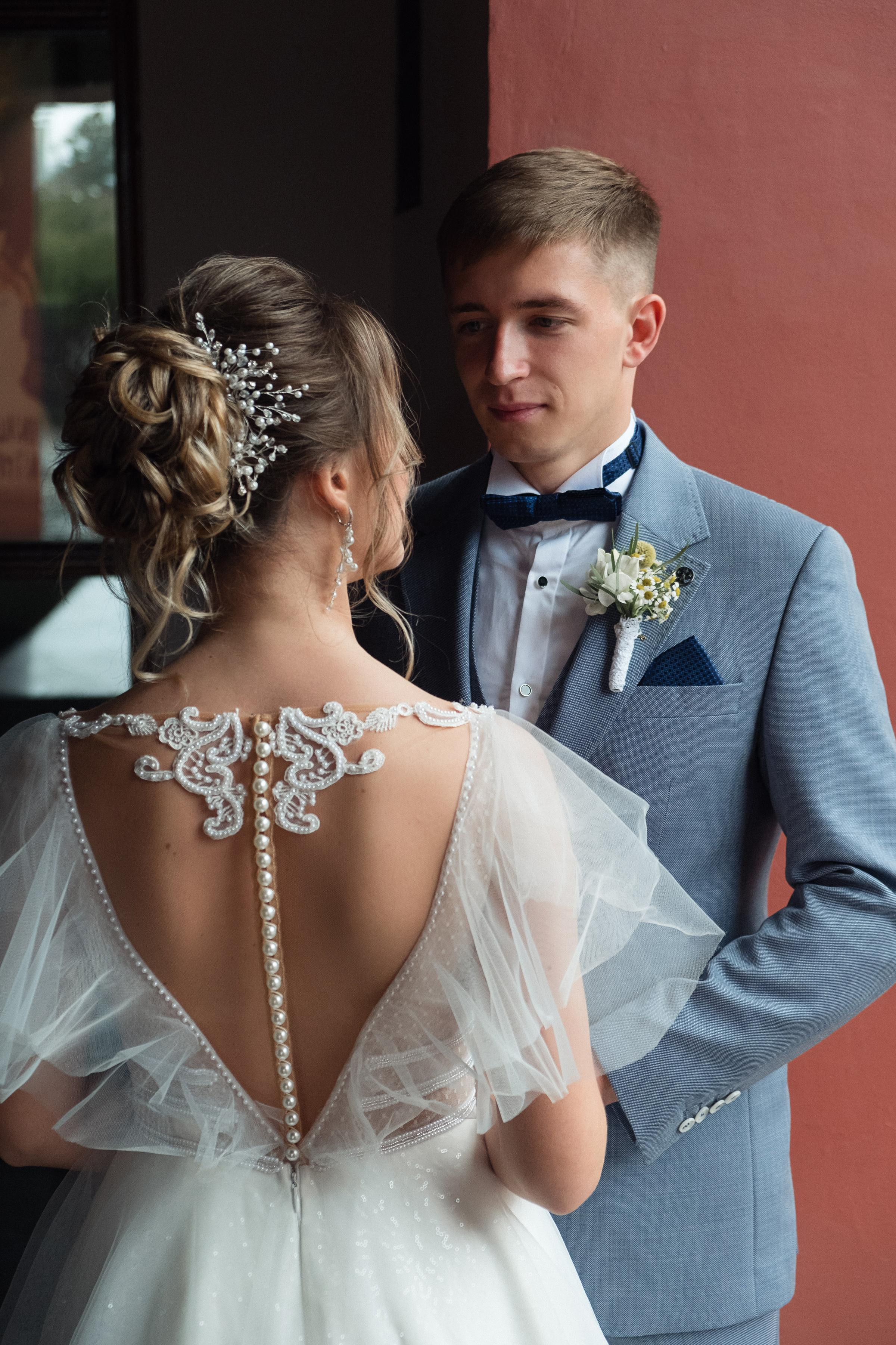 Максим и Анастасия. Фотограф для бизнеса в Нижнем Новгороде Сутыгин Сергей