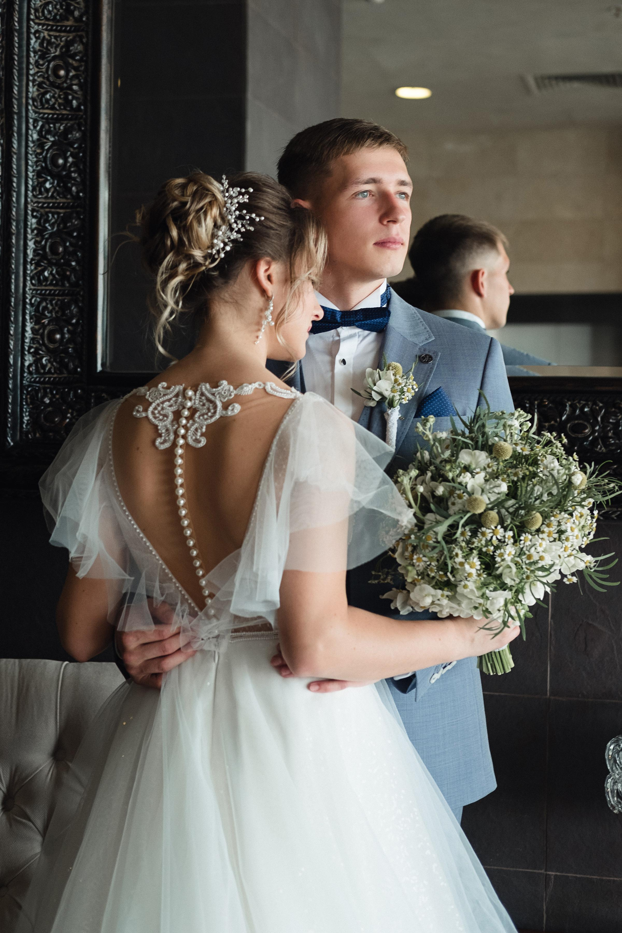 Максим и Анастасия. Фотограф для бизнеса в Нижнем Новгороде Сутыгин Сергей