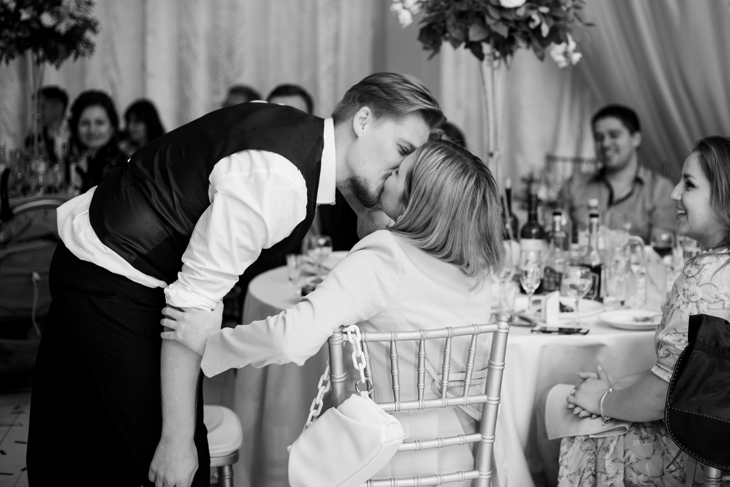 Никита и Саша. Фотограф для бизнеса в Нижнем Новгороде Сутыгин Сергей