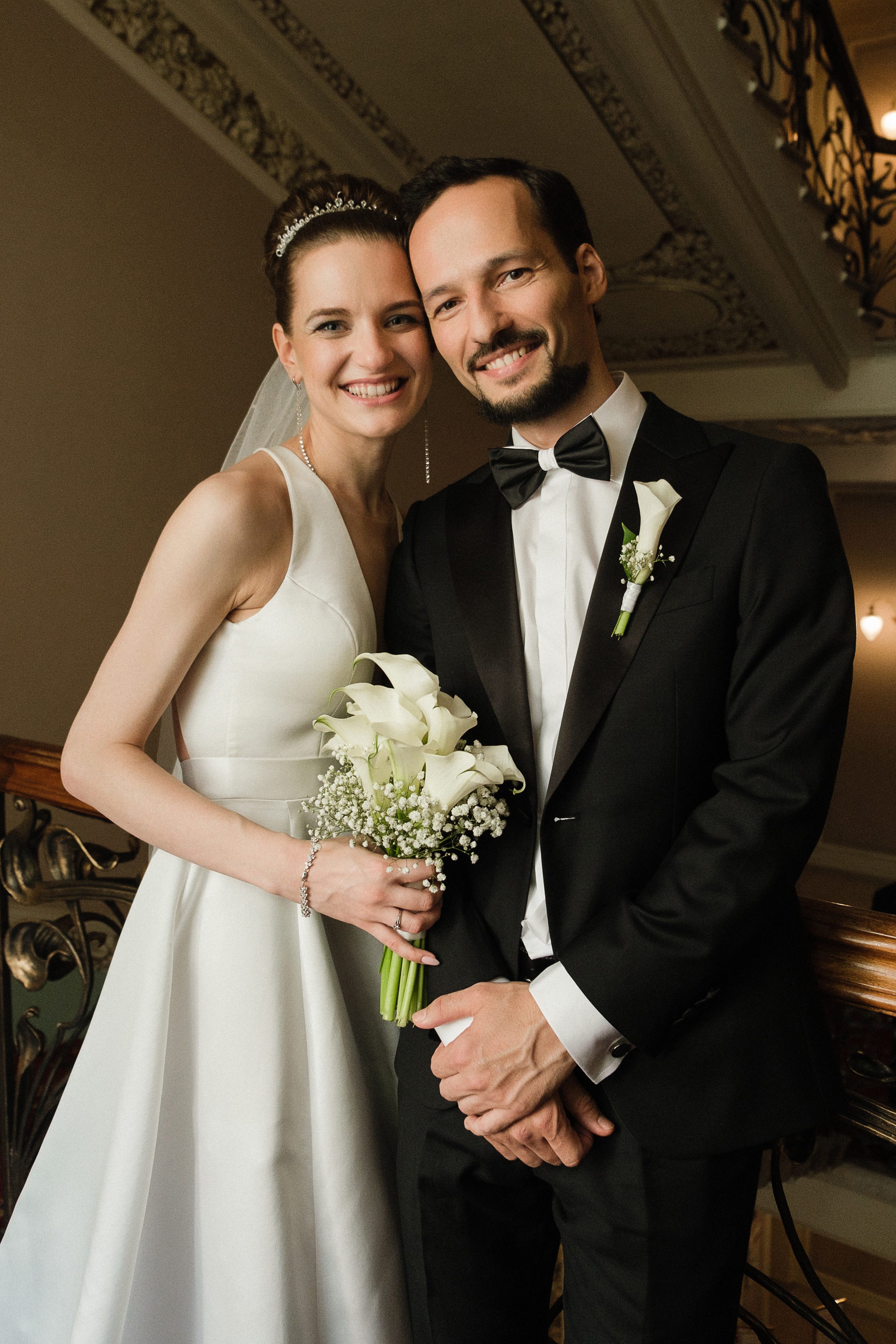 Свадьба Вячеслава и Алены. Фотограф для бизнеса в Нижнем Новгороде Сутыгин Сергей