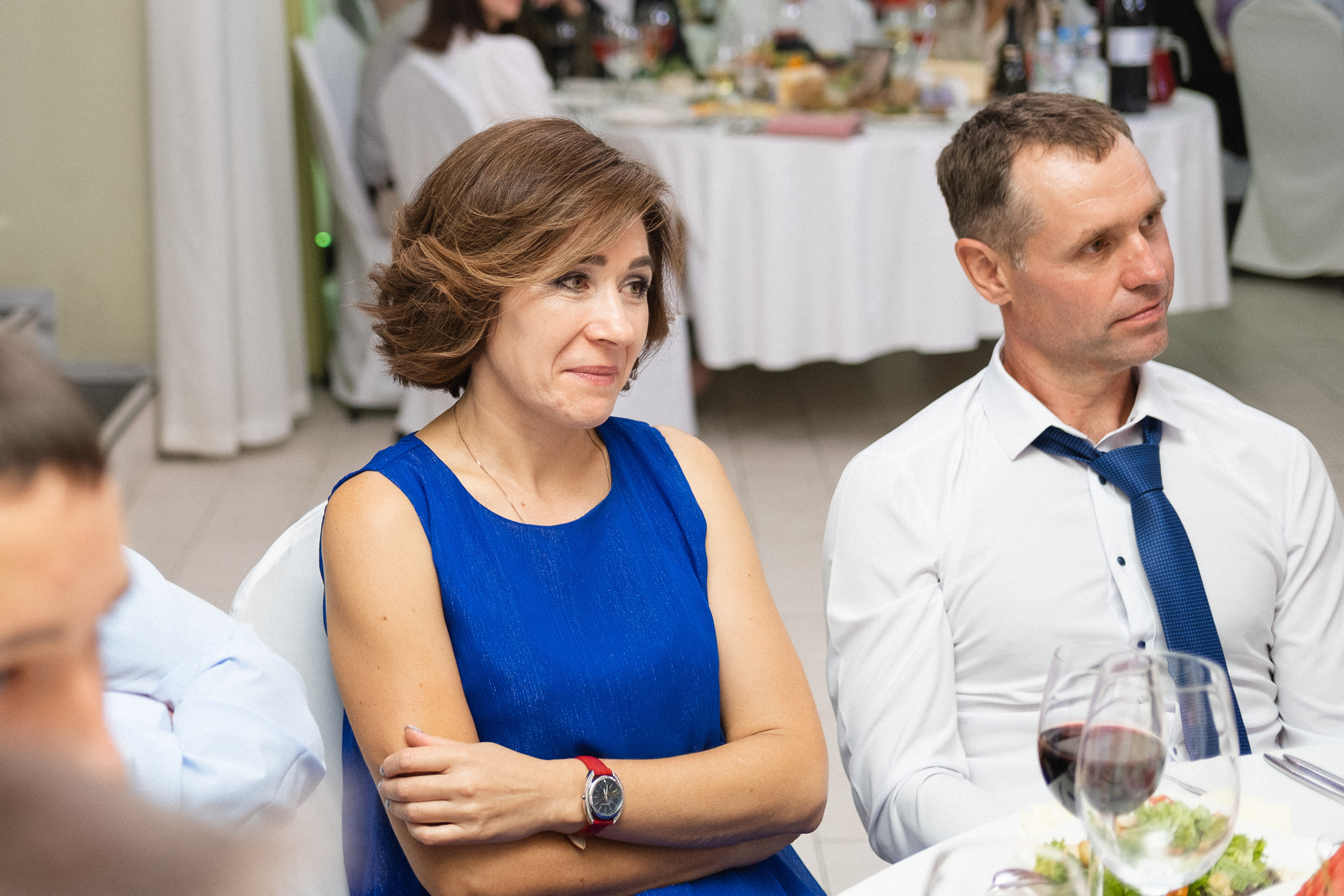 Свадьба Алексея и Валерии. Фотограф для бизнеса в Нижнем Новгороде Сутыгин Сергей