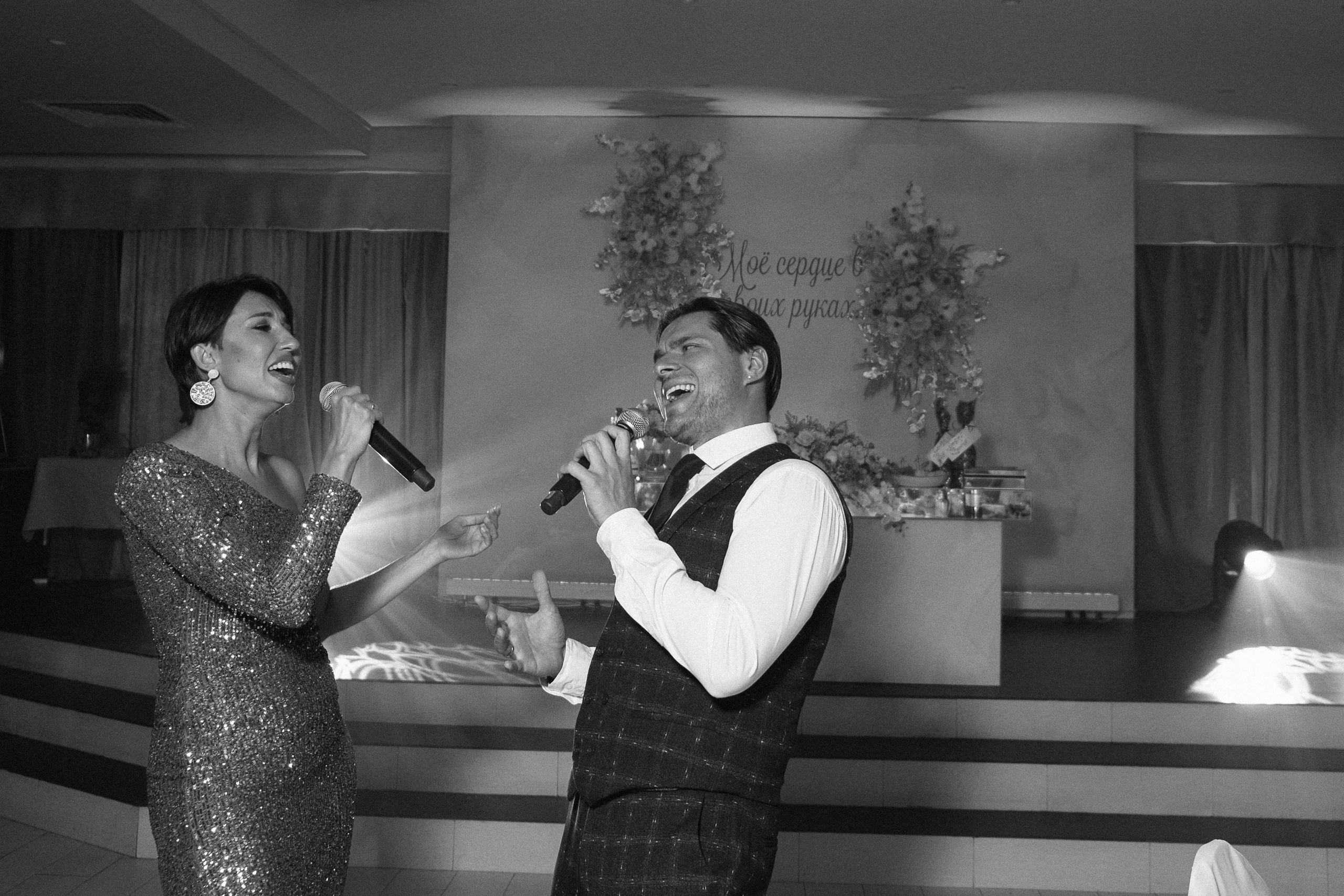 Свадьба Алексея и Валерии. Фотограф для бизнеса в Нижнем Новгороде Сутыгин Сергей