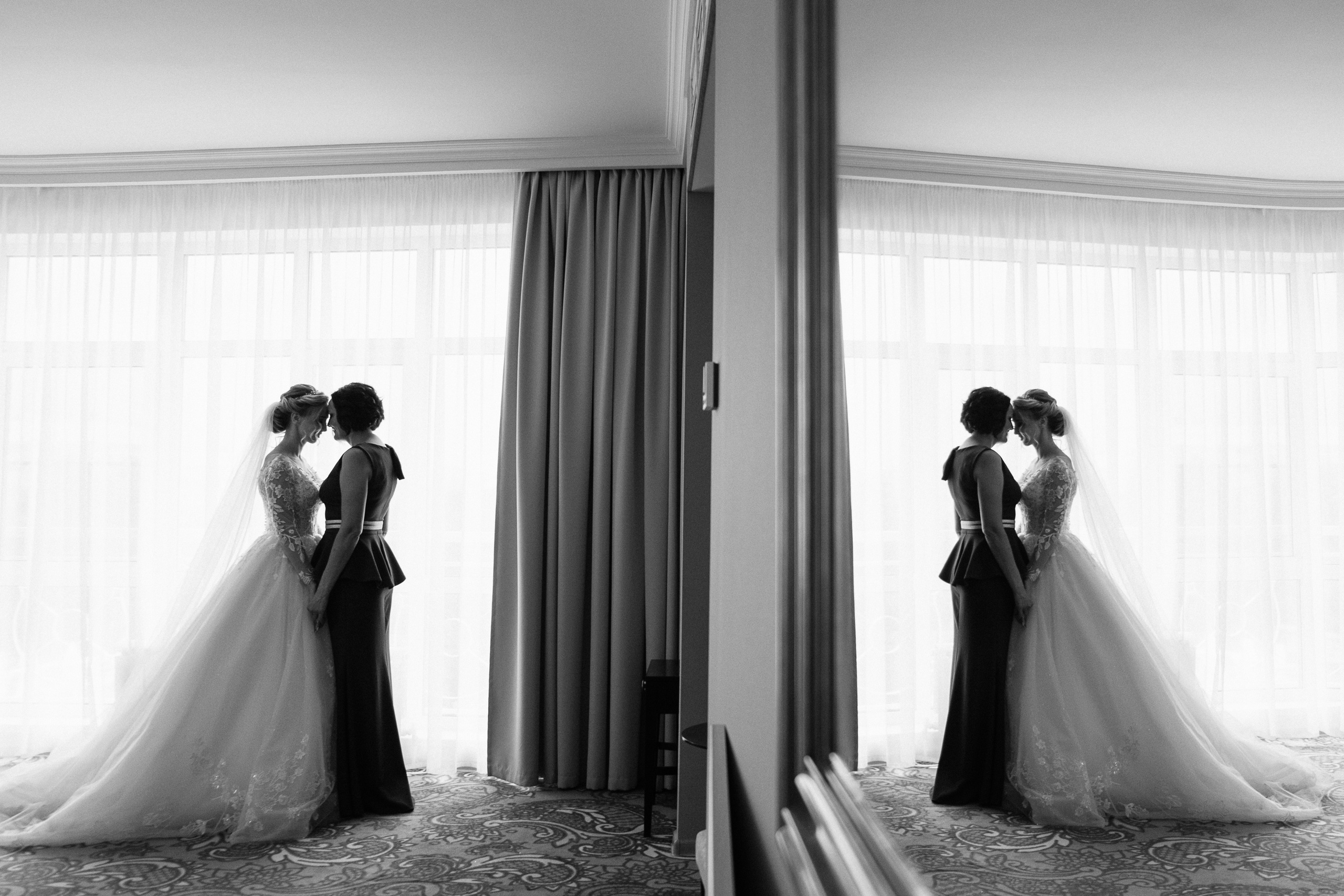 Свадьба Алексея и Валерии. Фотограф для бизнеса в Нижнем Новгороде Сутыгин Сергей