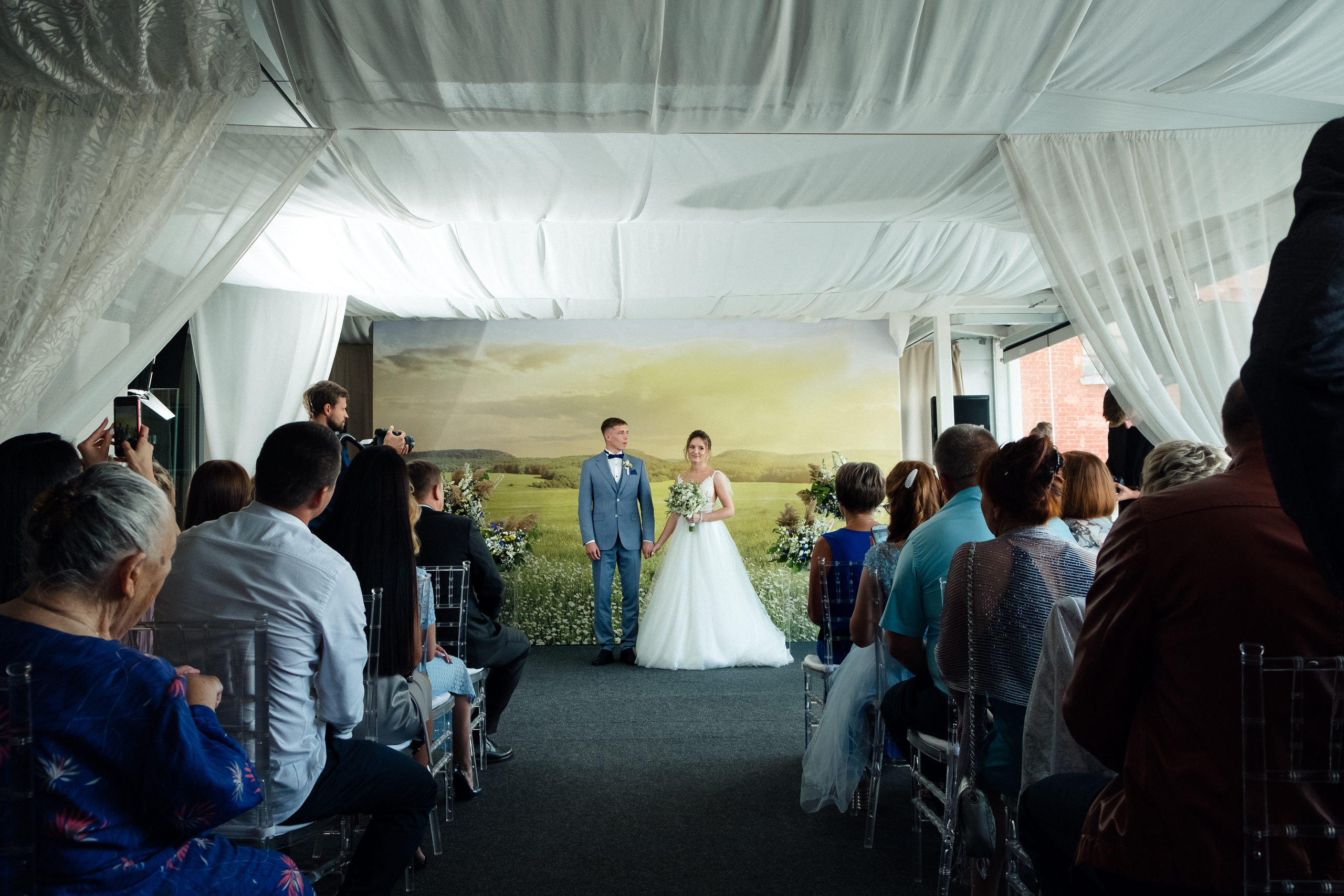 Максим и Анастасия. Фотограф для бизнеса в Нижнем Новгороде Сутыгин Сергей