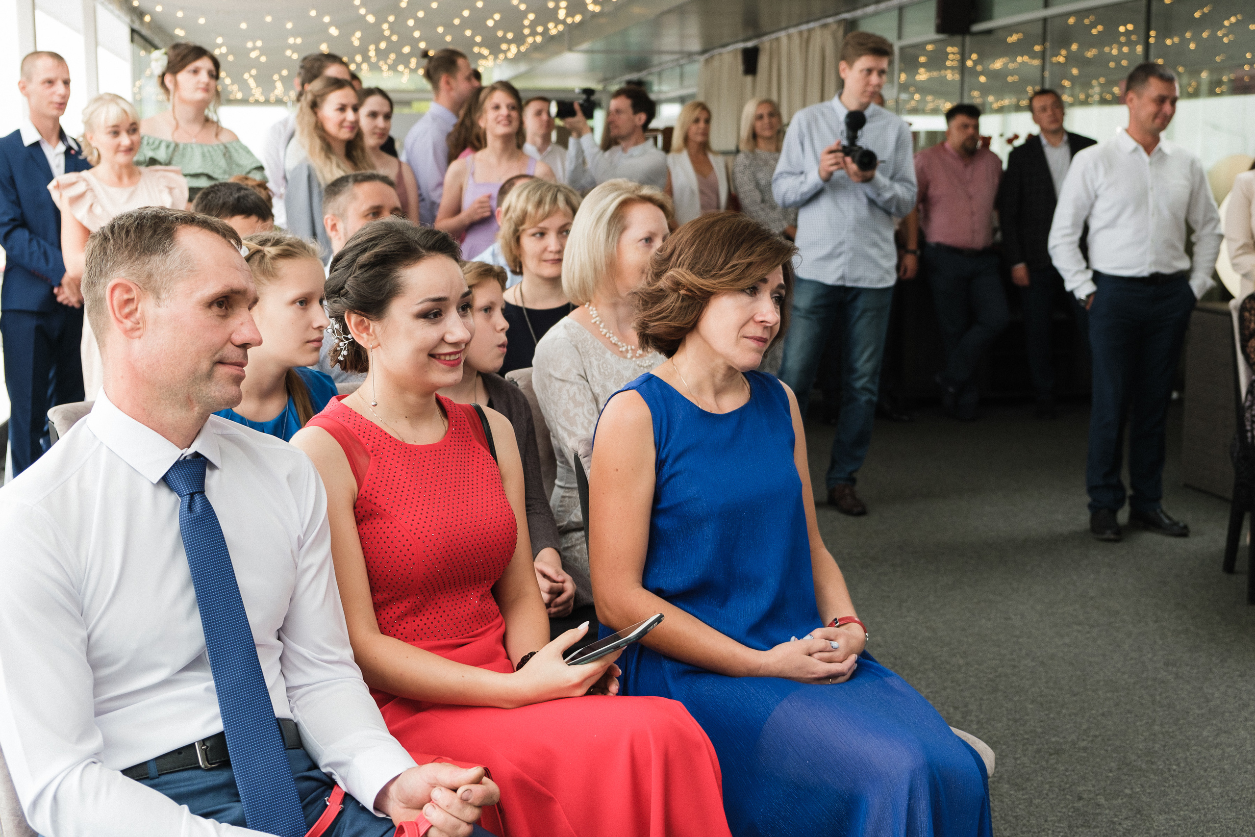 Свадьба Алексея и Валерии. Фотограф для бизнеса в Нижнем Новгороде Сутыгин Сергей