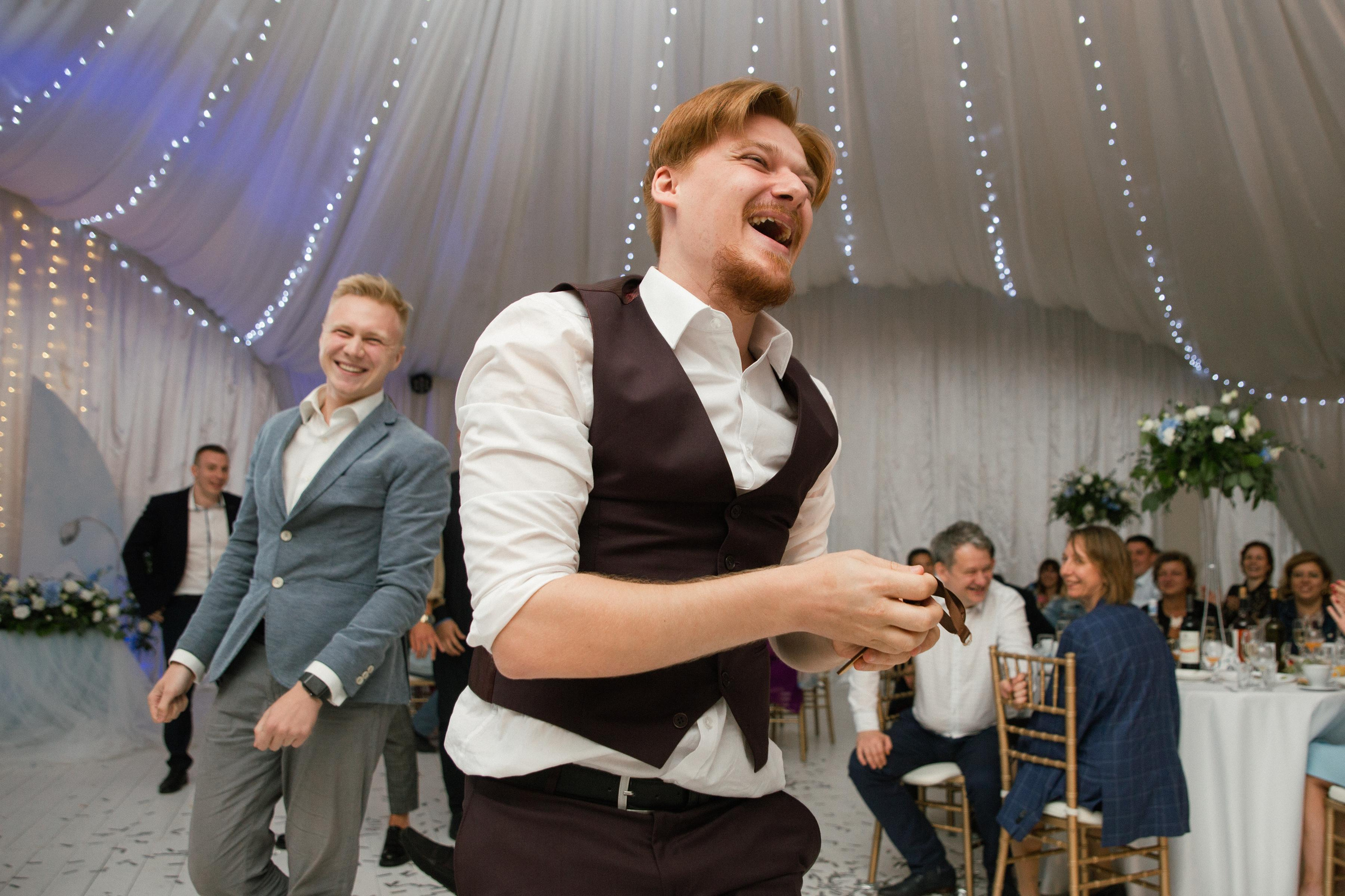 Никита и Саша. Фотограф для бизнеса в Нижнем Новгороде Сутыгин Сергей