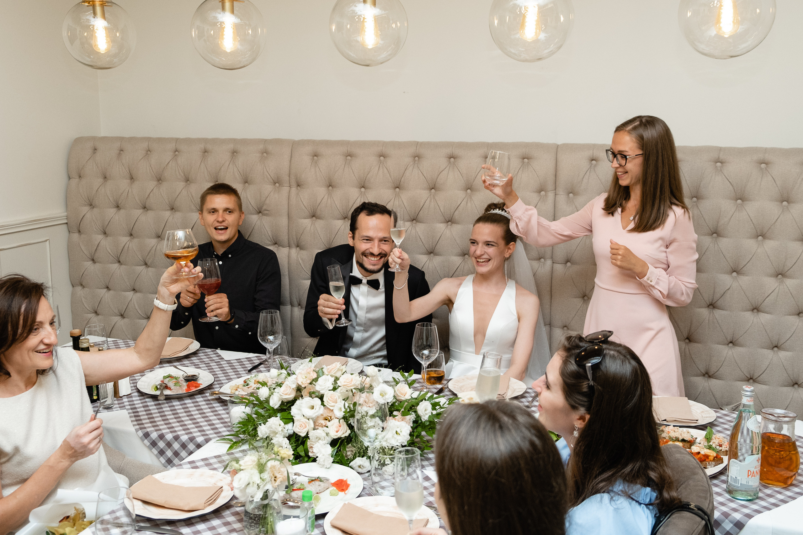 Свадьба Вячеслава и Алены. Фотограф для бизнеса в Нижнем Новгороде Сутыгин Сергей