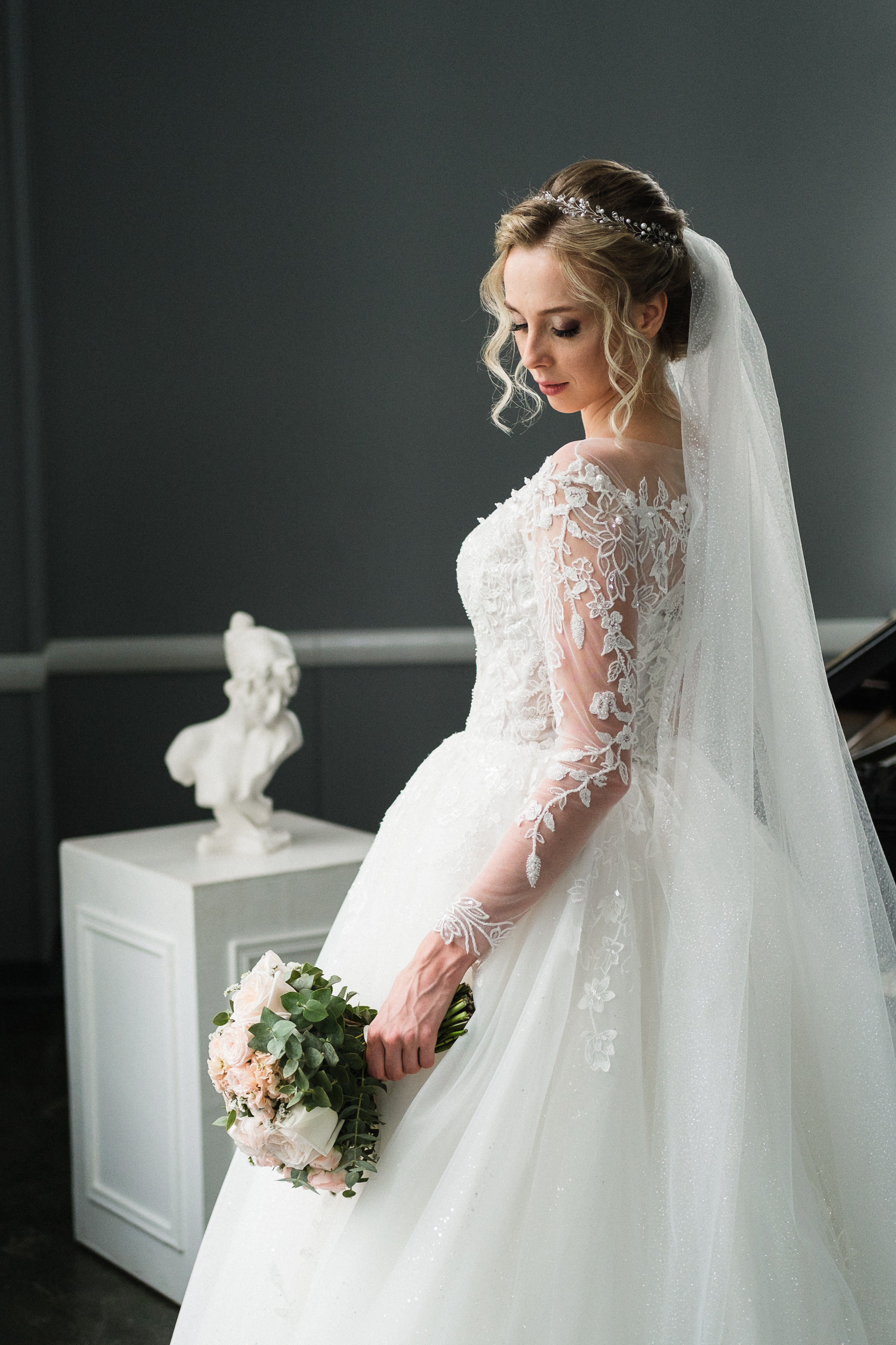 Свадьба Алексея и Валерии. Фотограф для бизнеса в Нижнем Новгороде Сутыгин Сергей