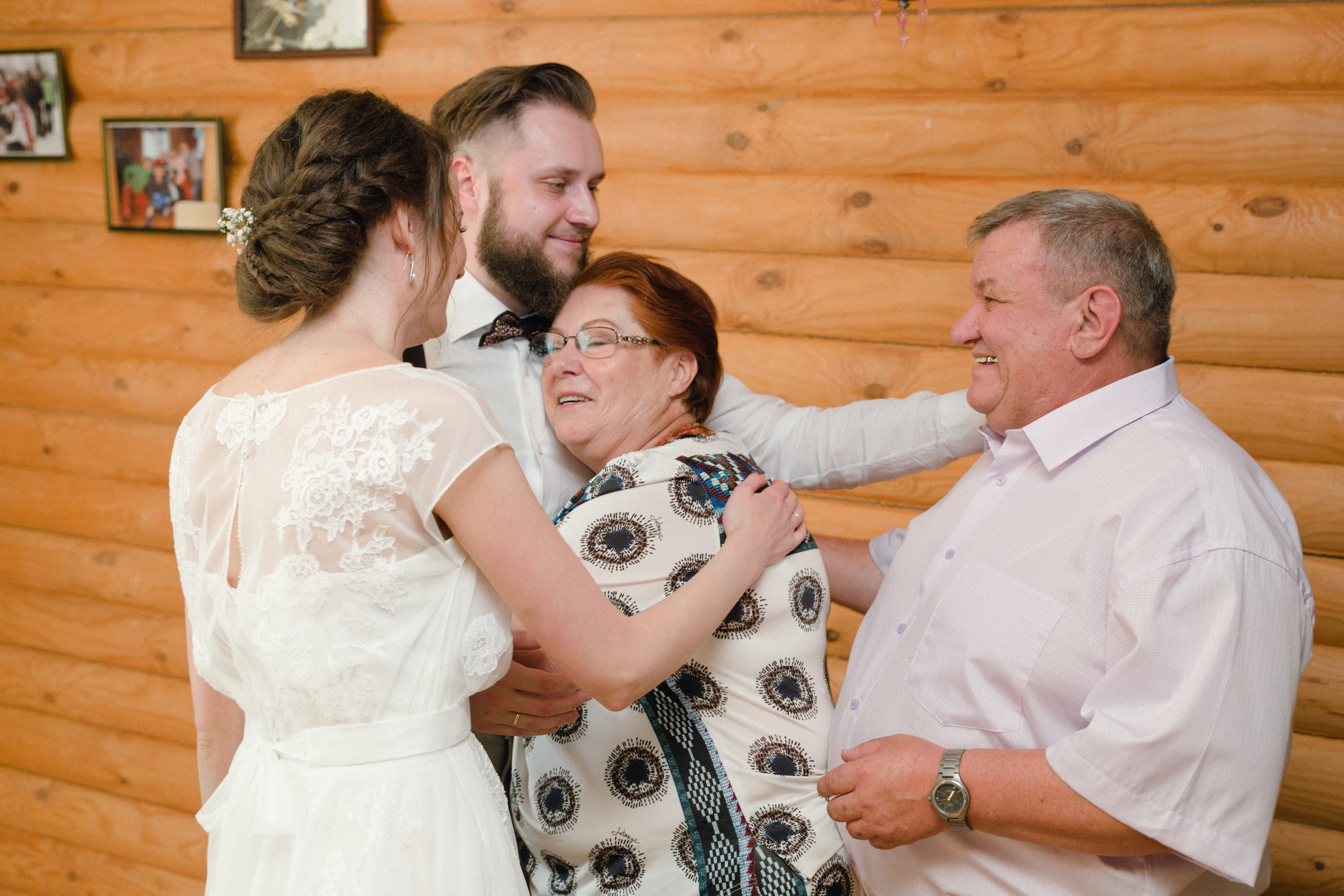 Свадьба Андрея и Насти. Фотограф для бизнеса в Нижнем Новгороде Сутыгин Сергей