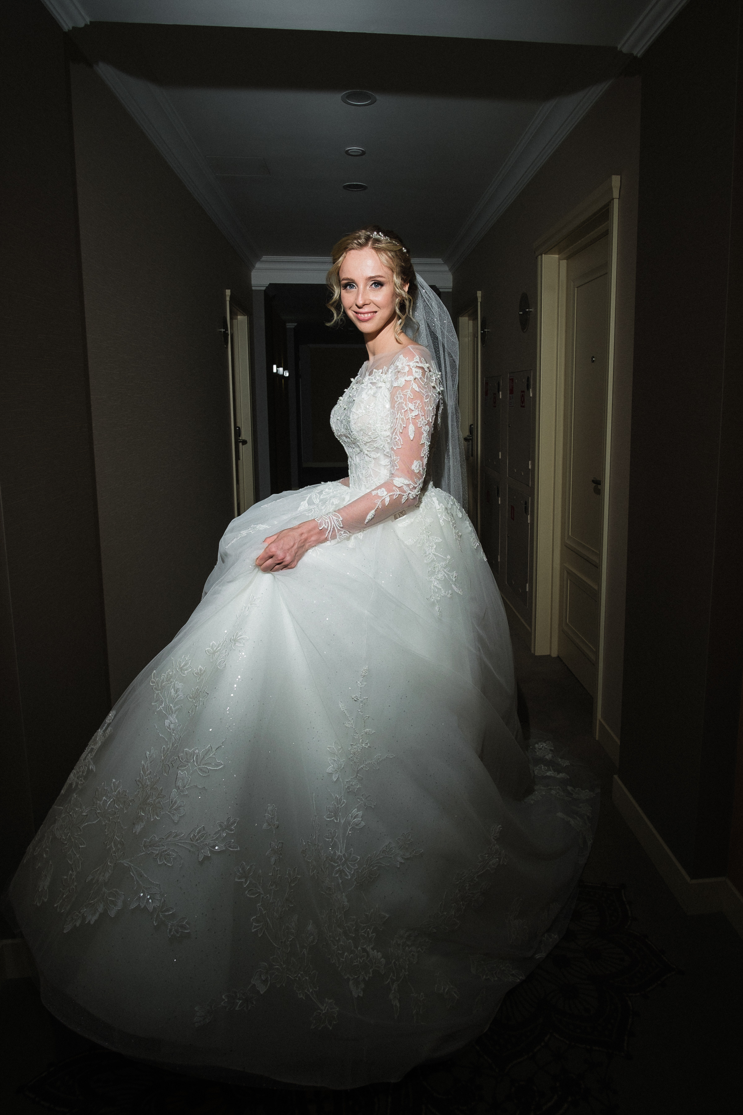 Свадьба Алексея и Валерии. Фотограф для бизнеса в Нижнем Новгороде Сутыгин Сергей