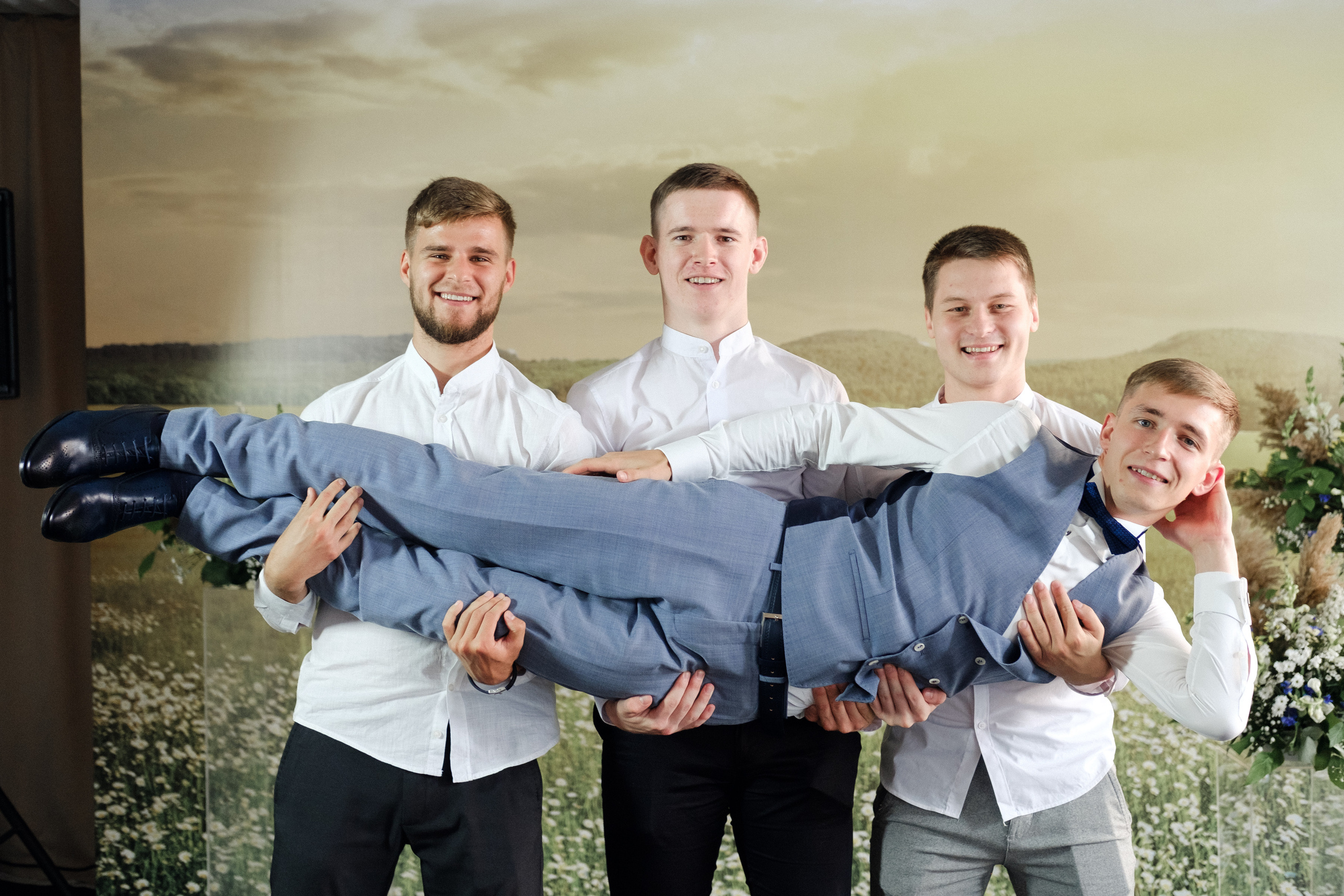 Максим и Анастасия. Фотограф для бизнеса в Нижнем Новгороде Сутыгин Сергей