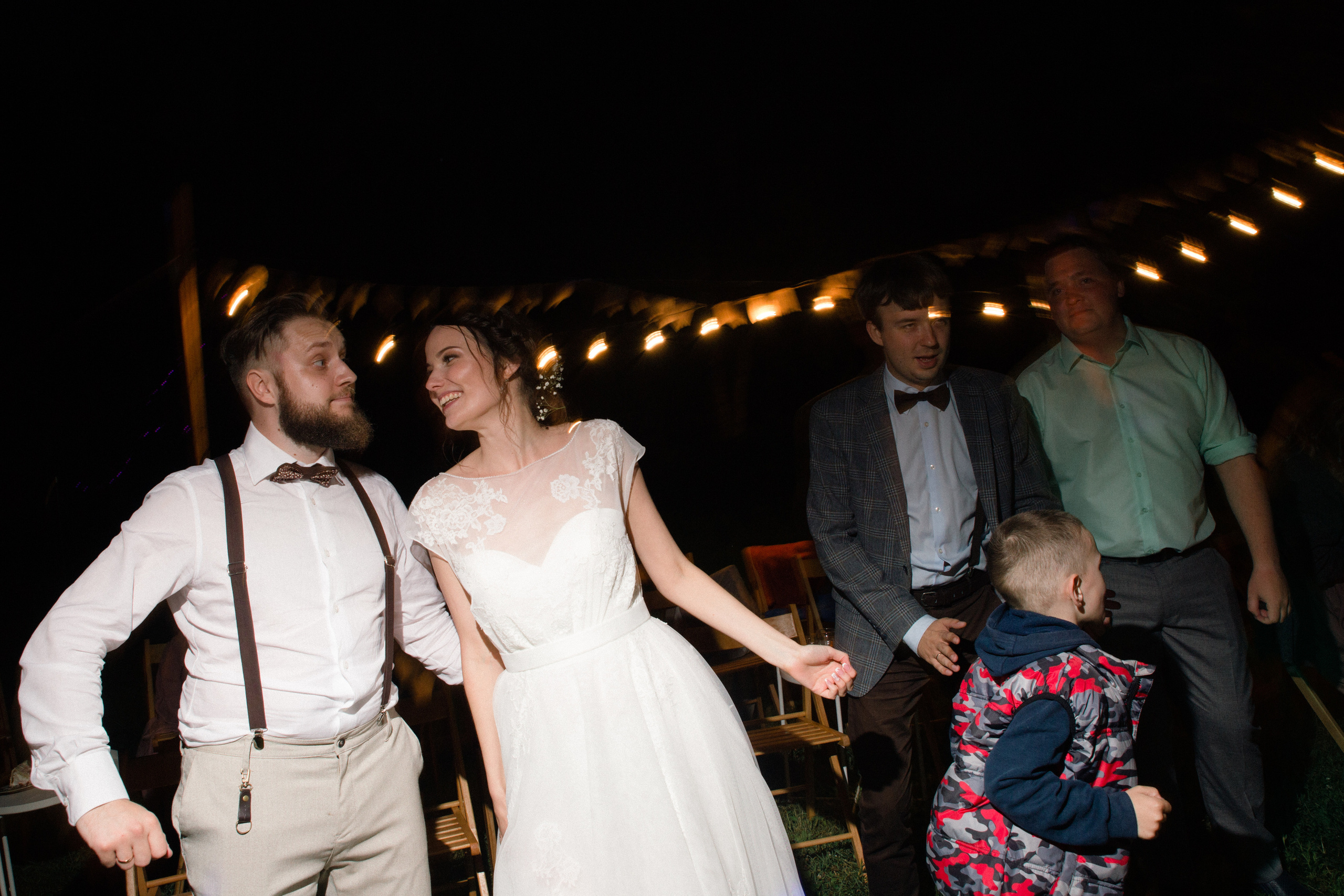 Свадьба Андрея и Насти. Фотограф для бизнеса в Нижнем Новгороде Сутыгин Сергей