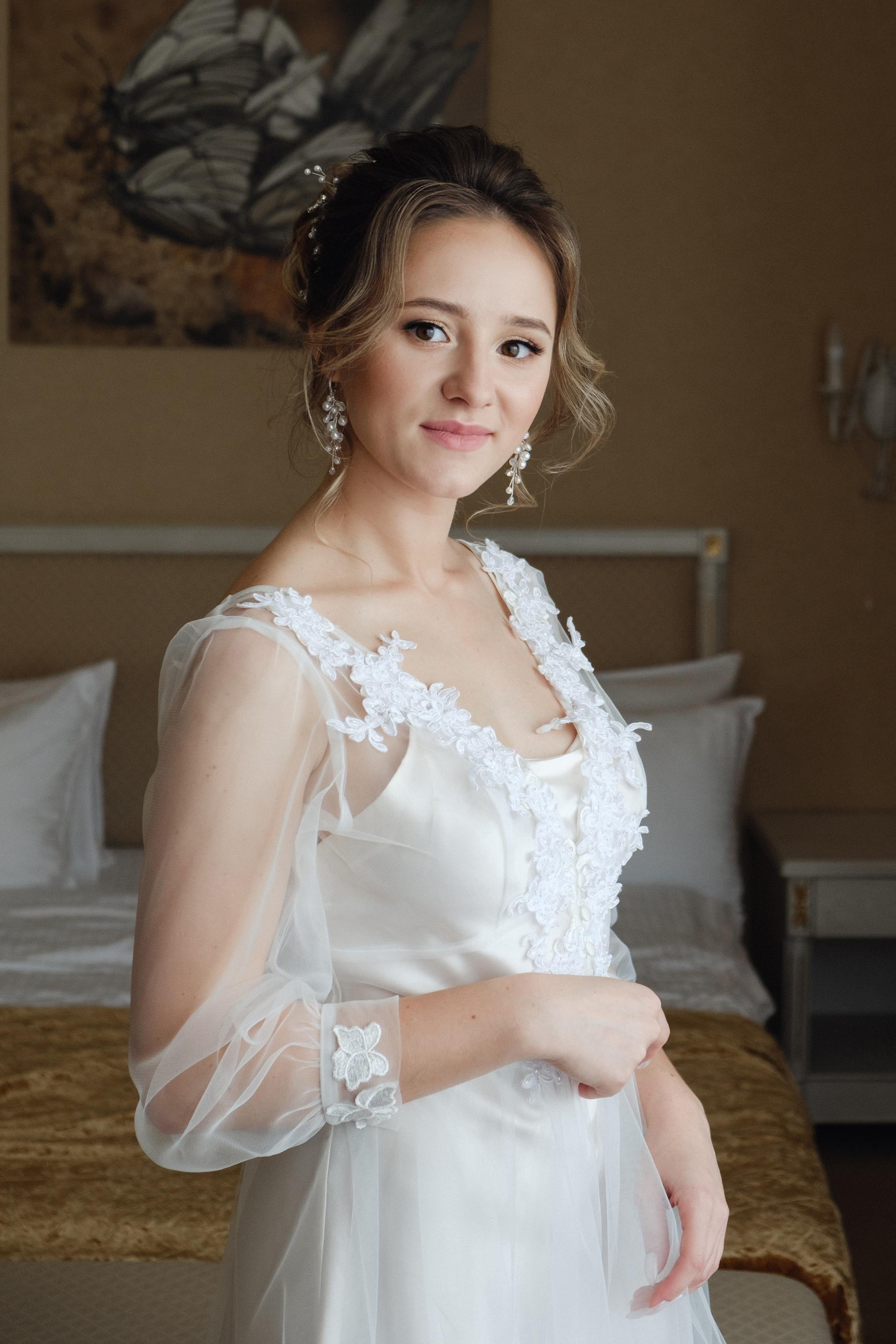 Максим и Анастасия. Фотограф для бизнеса в Нижнем Новгороде Сутыгин Сергей