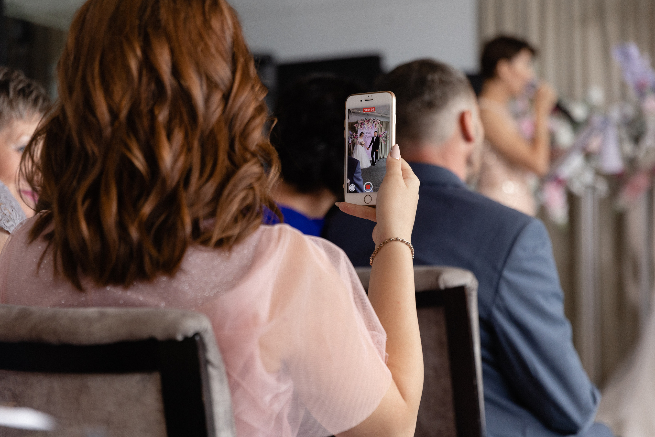 Свадьба Алексея и Валерии. Фотограф для бизнеса в Нижнем Новгороде Сутыгин Сергей