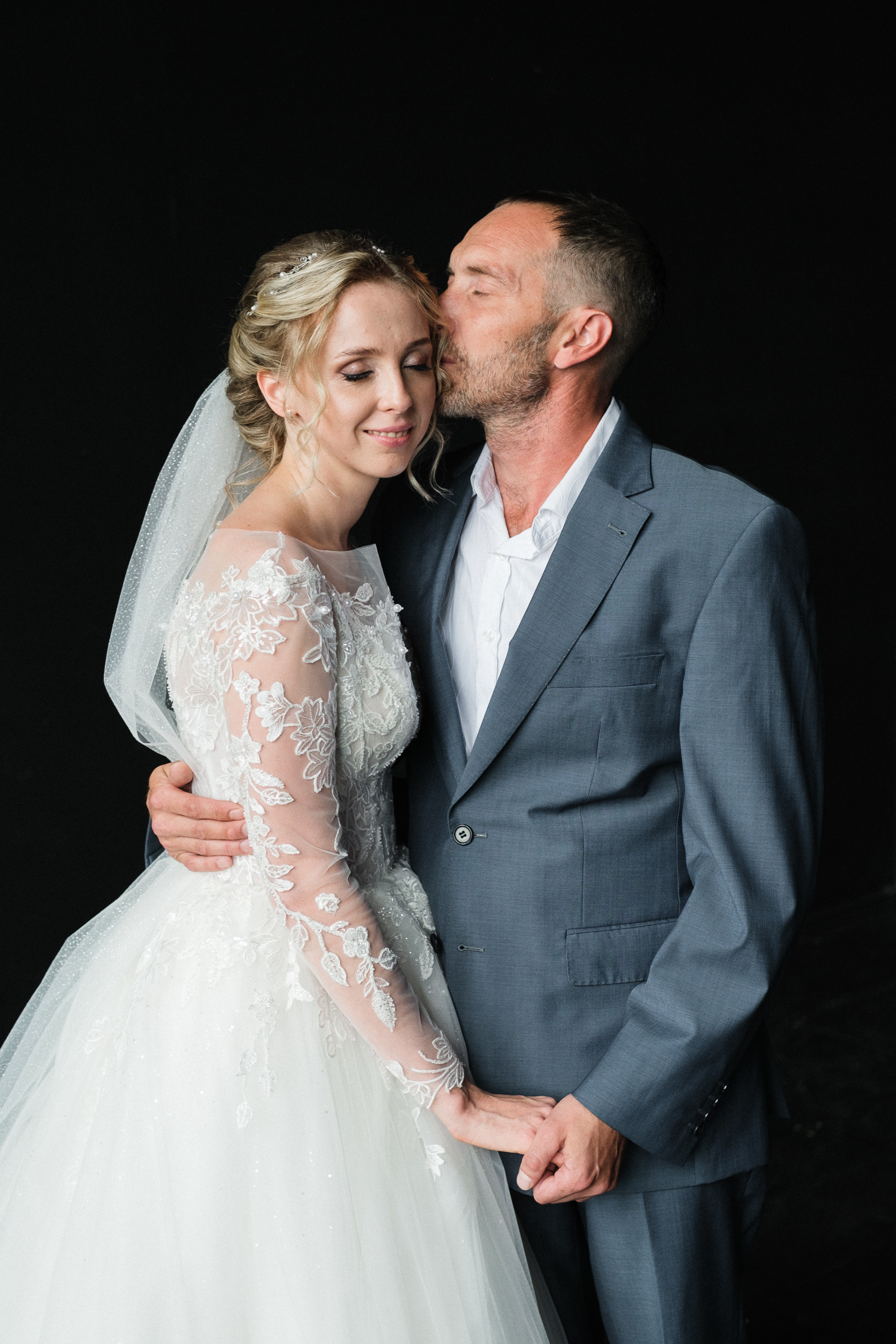 Свадьба Алексея и Валерии. Фотограф для бизнеса в Нижнем Новгороде Сутыгин Сергей