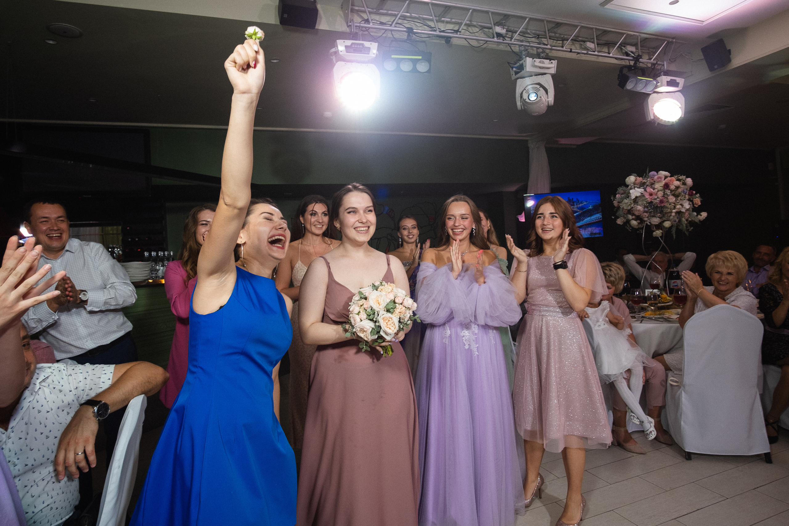 Свадьба Алексея и Валерии. Фотограф для бизнеса в Нижнем Новгороде Сутыгин Сергей