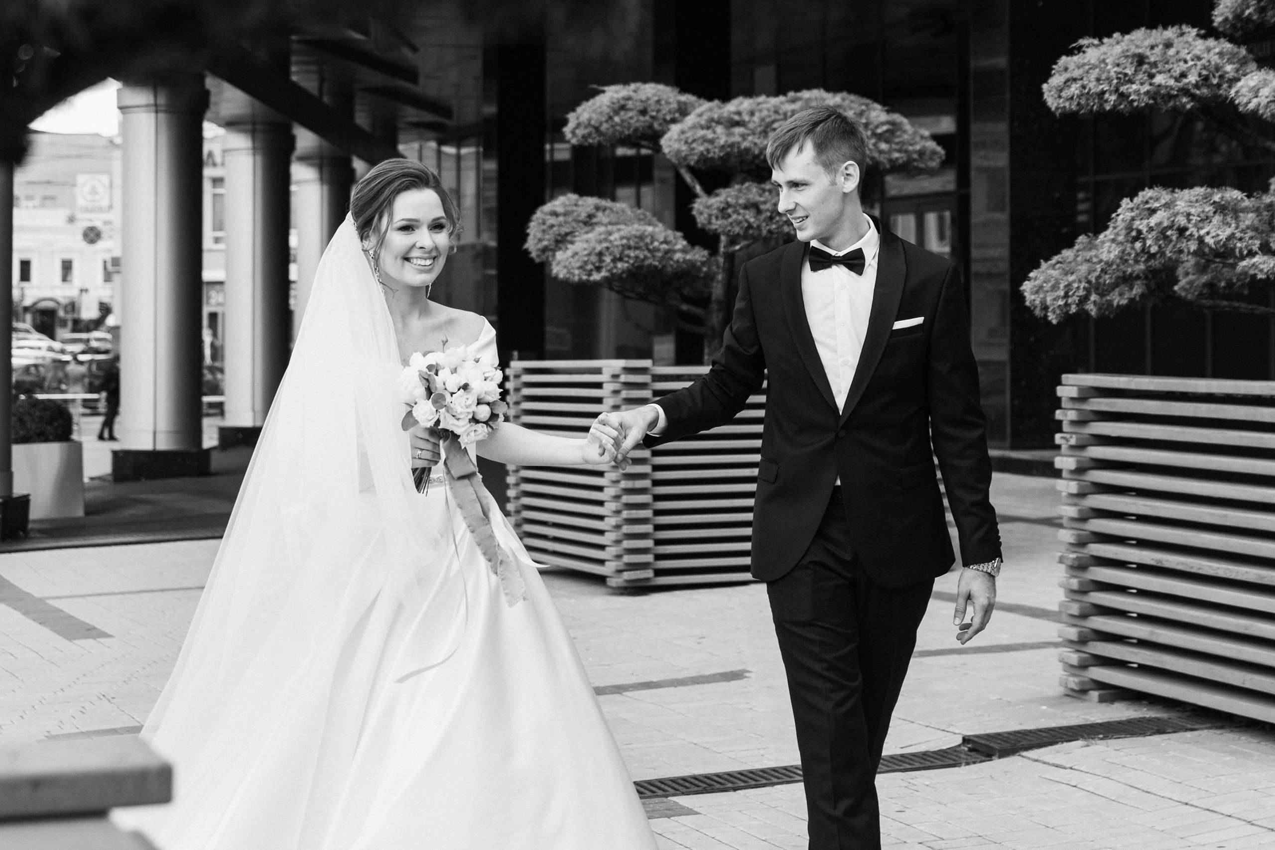 Никита и Саша. Фотограф для бизнеса в Нижнем Новгороде Сутыгин Сергей