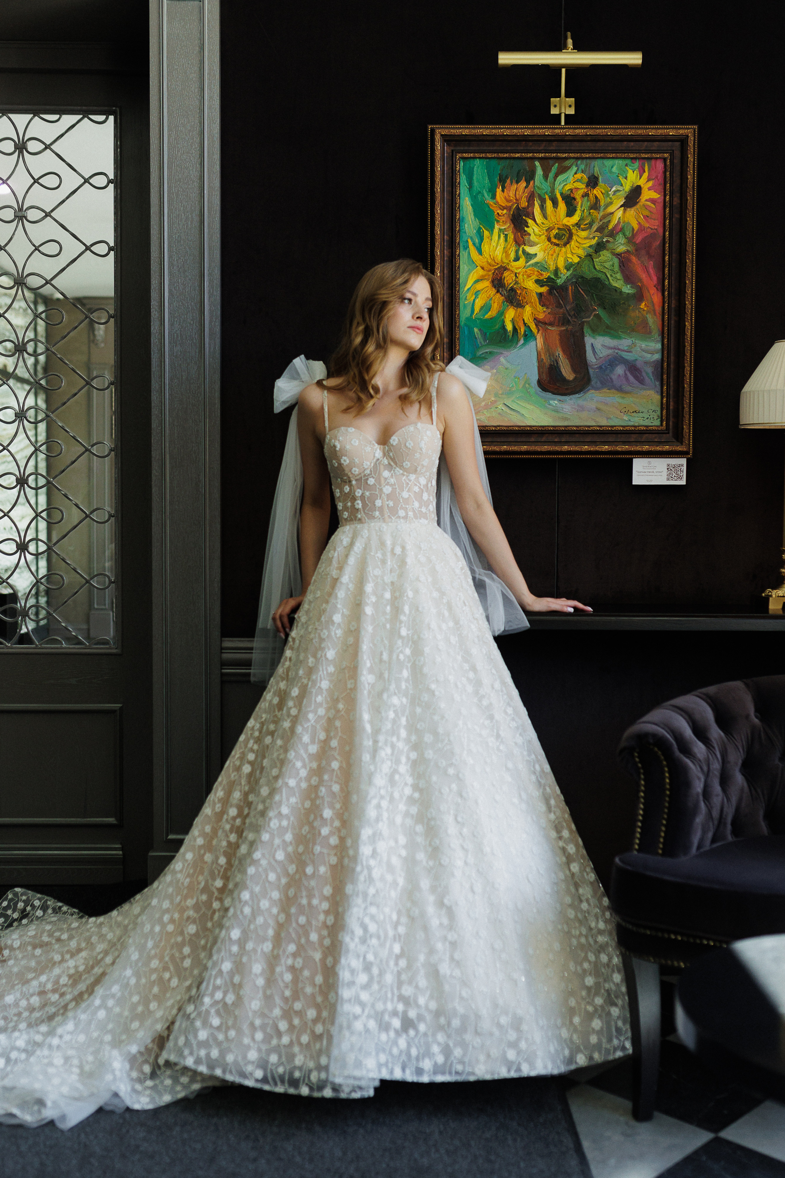 Свадьба Дмитрия и Алины. Фотограф для бизнеса в Нижнем Новгороде Сутыгин Сергей