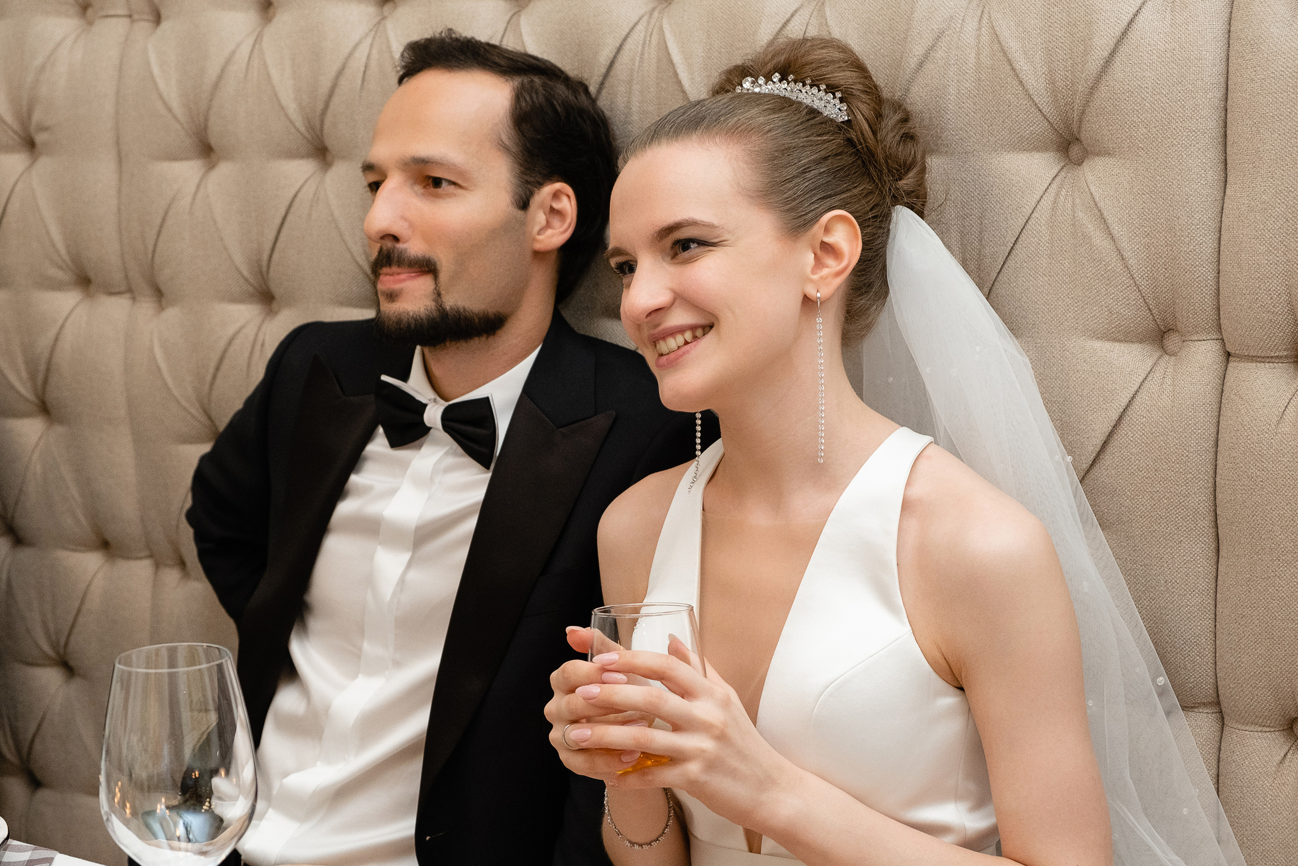 Свадьба Вячеслава и Алены. Фотограф для бизнеса в Нижнем Новгороде Сутыгин Сергей