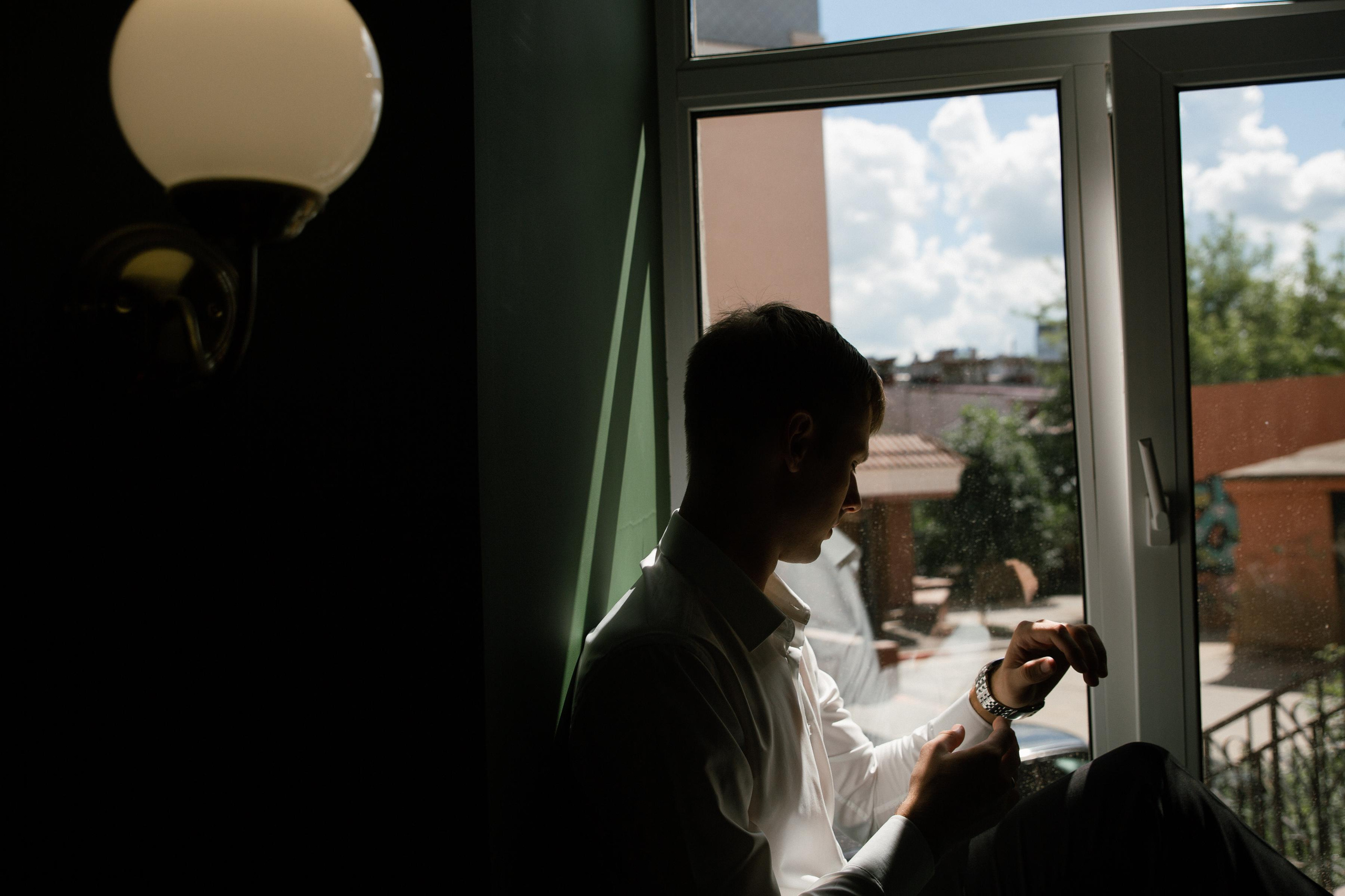 Никита и Саша. Фотограф для бизнеса в Нижнем Новгороде Сутыгин Сергей