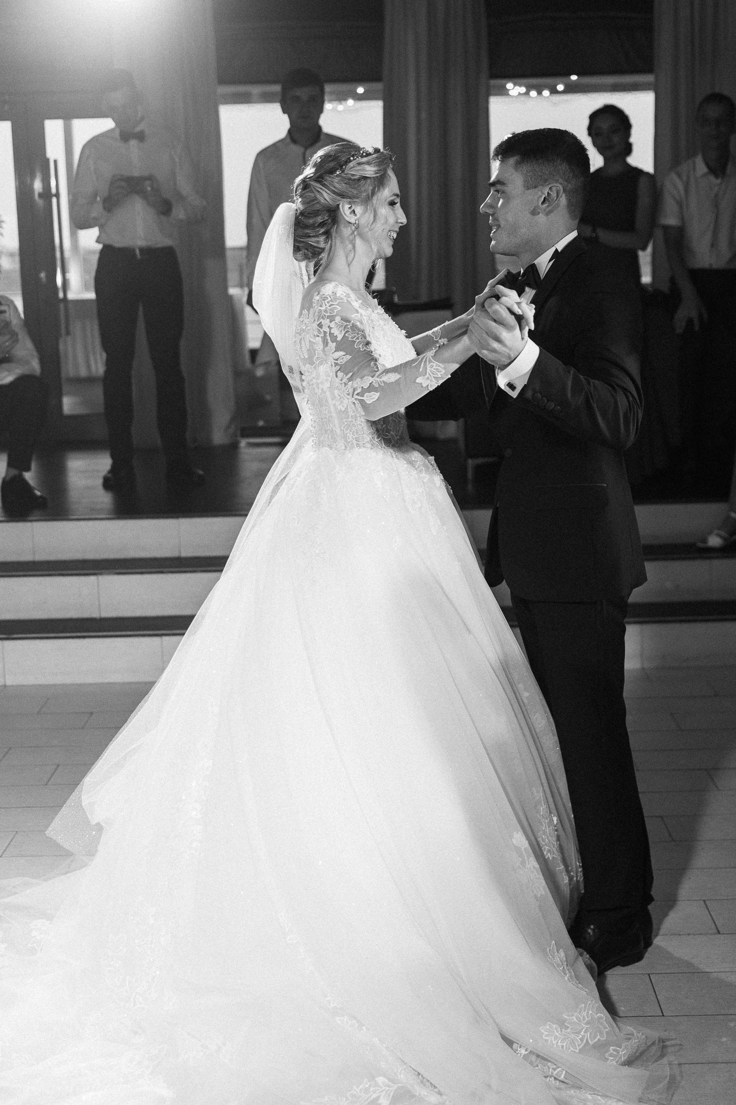 Свадьба Алексея и Валерии. Фотограф для бизнеса в Нижнем Новгороде Сутыгин Сергей