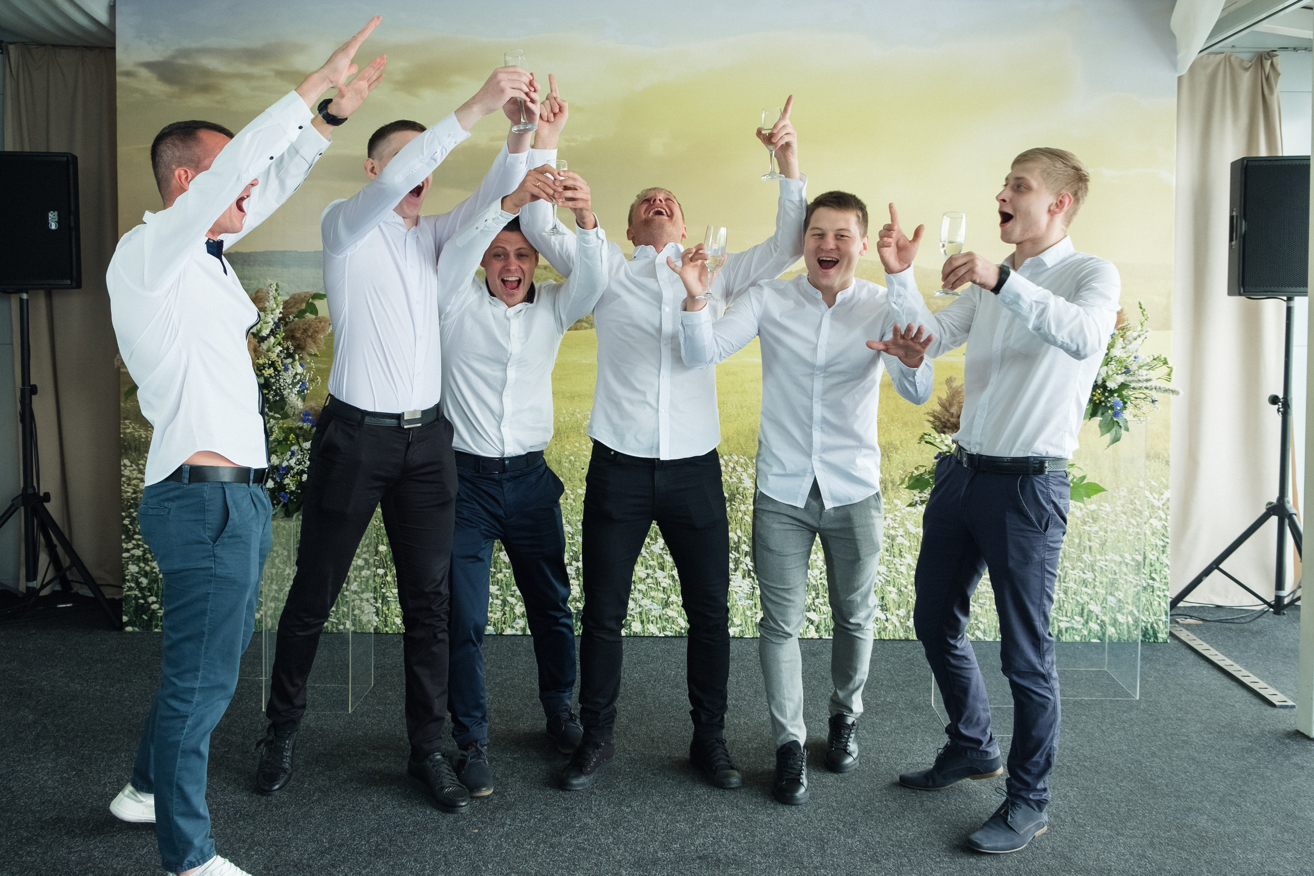 Максим и Анастасия. Фотограф для бизнеса в Нижнем Новгороде Сутыгин Сергей