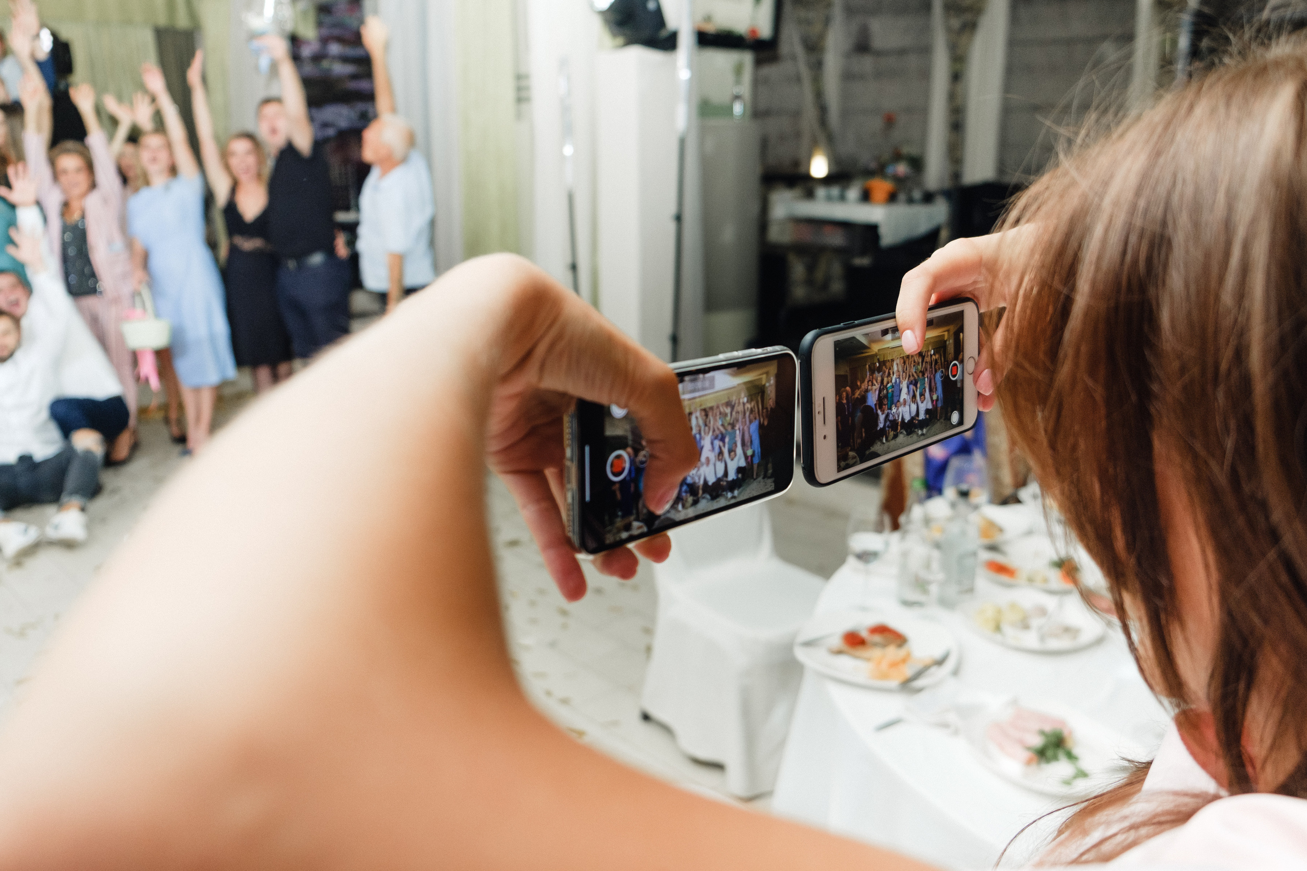 Максим и Анастасия. Фотограф для бизнеса в Нижнем Новгороде Сутыгин Сергей