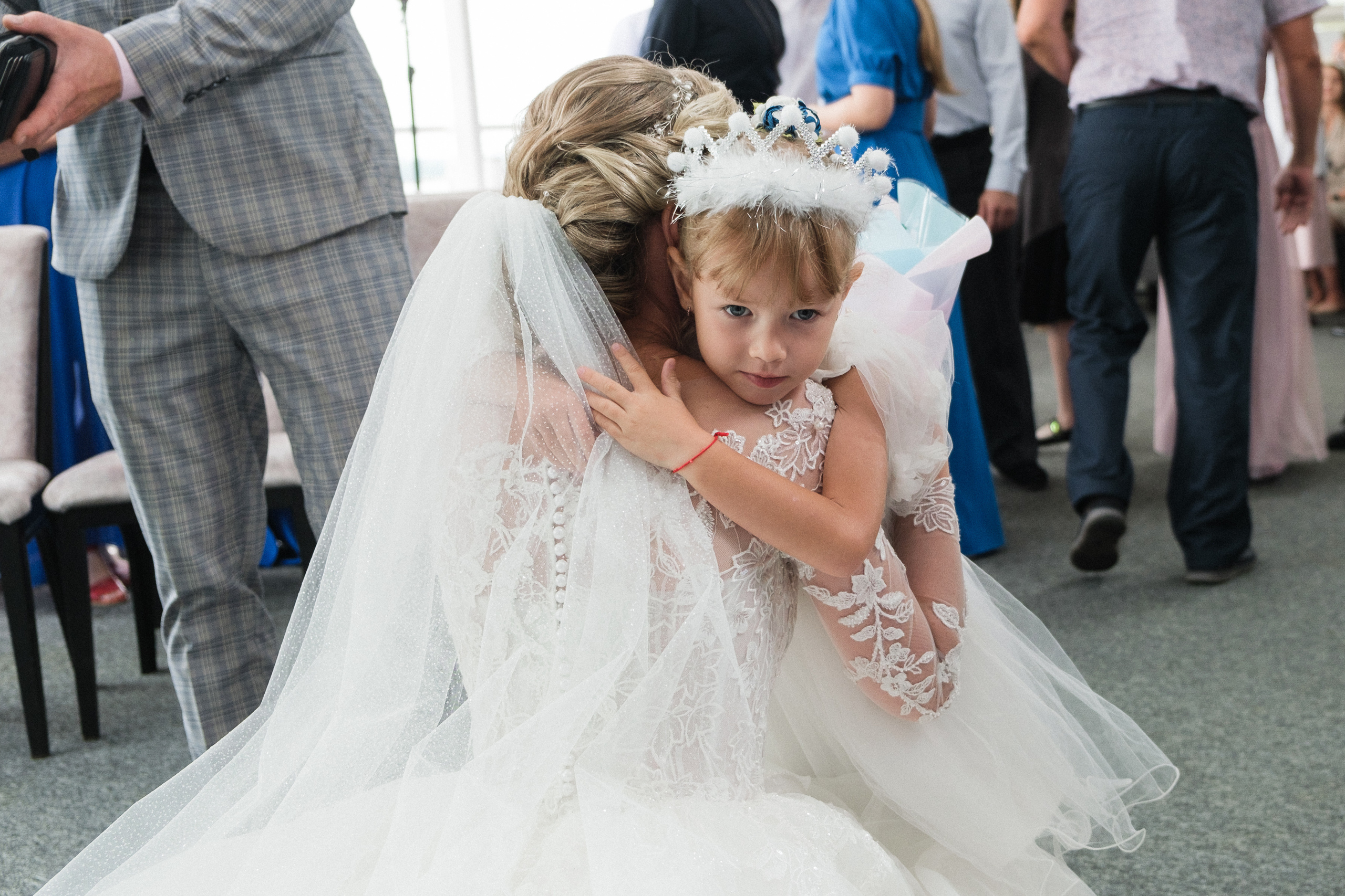 Свадьба Алексея и Валерии. Фотограф для бизнеса в Нижнем Новгороде Сутыгин Сергей