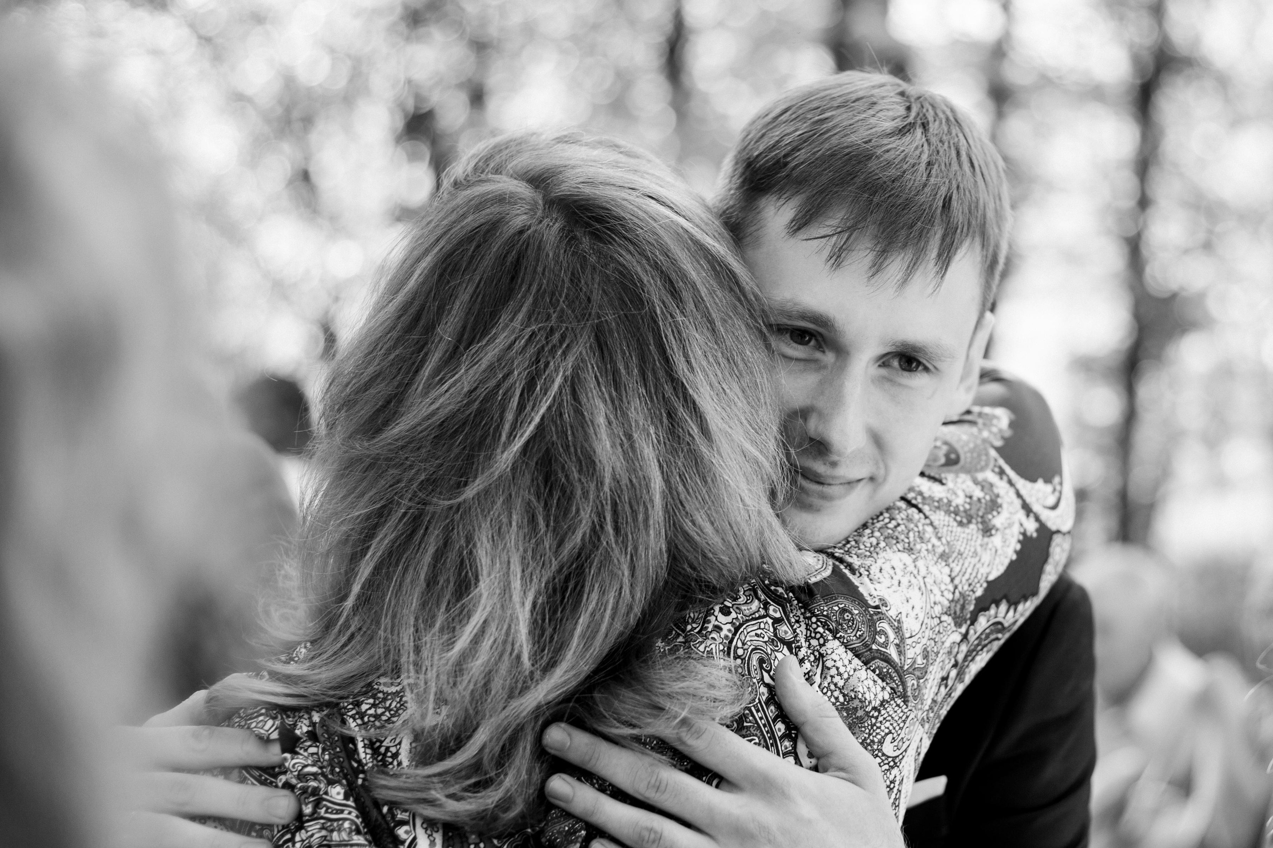 Никита и Саша. Фотограф для бизнеса в Нижнем Новгороде Сутыгин Сергей