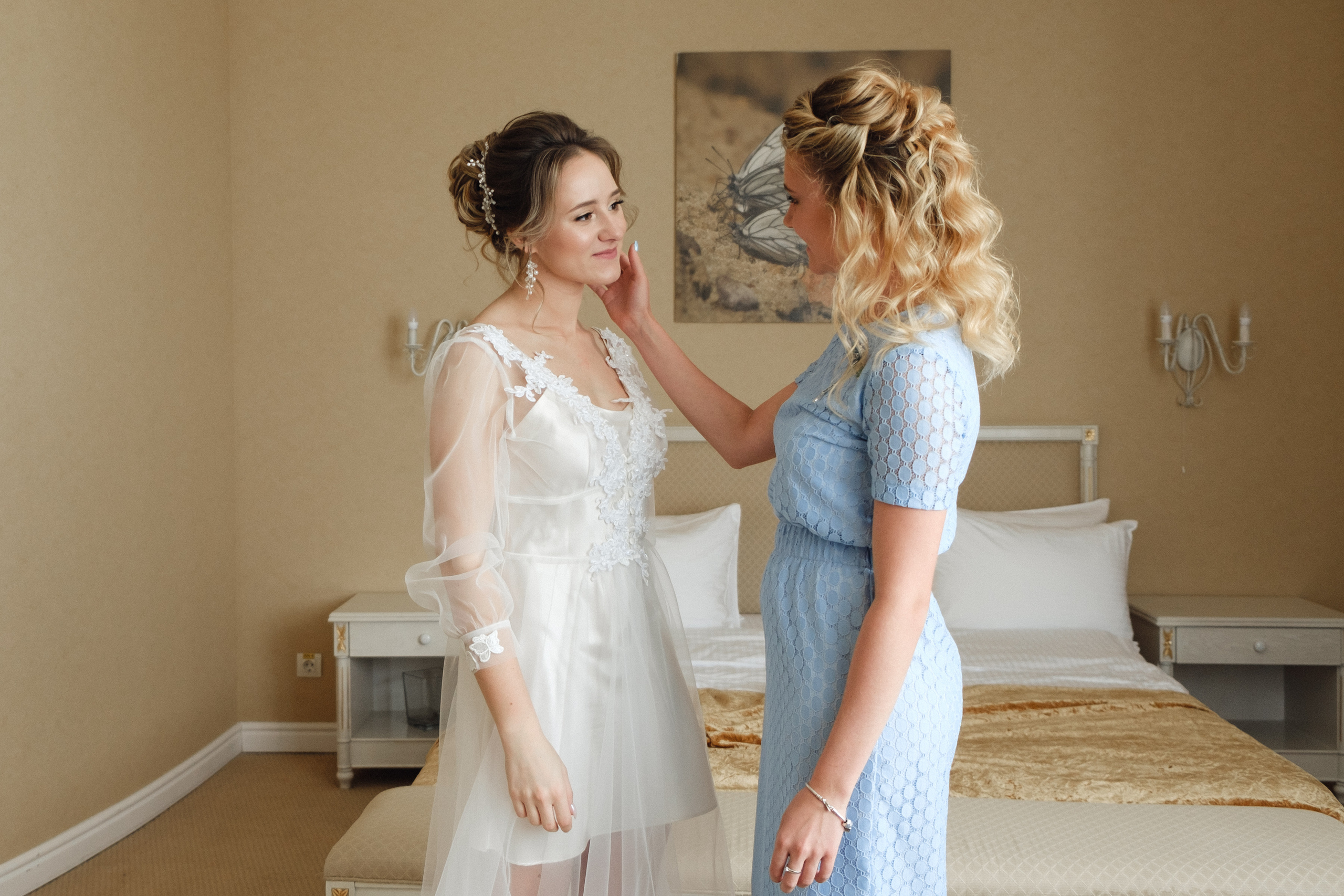 Максим и Анастасия. Фотограф для бизнеса в Нижнем Новгороде Сутыгин Сергей