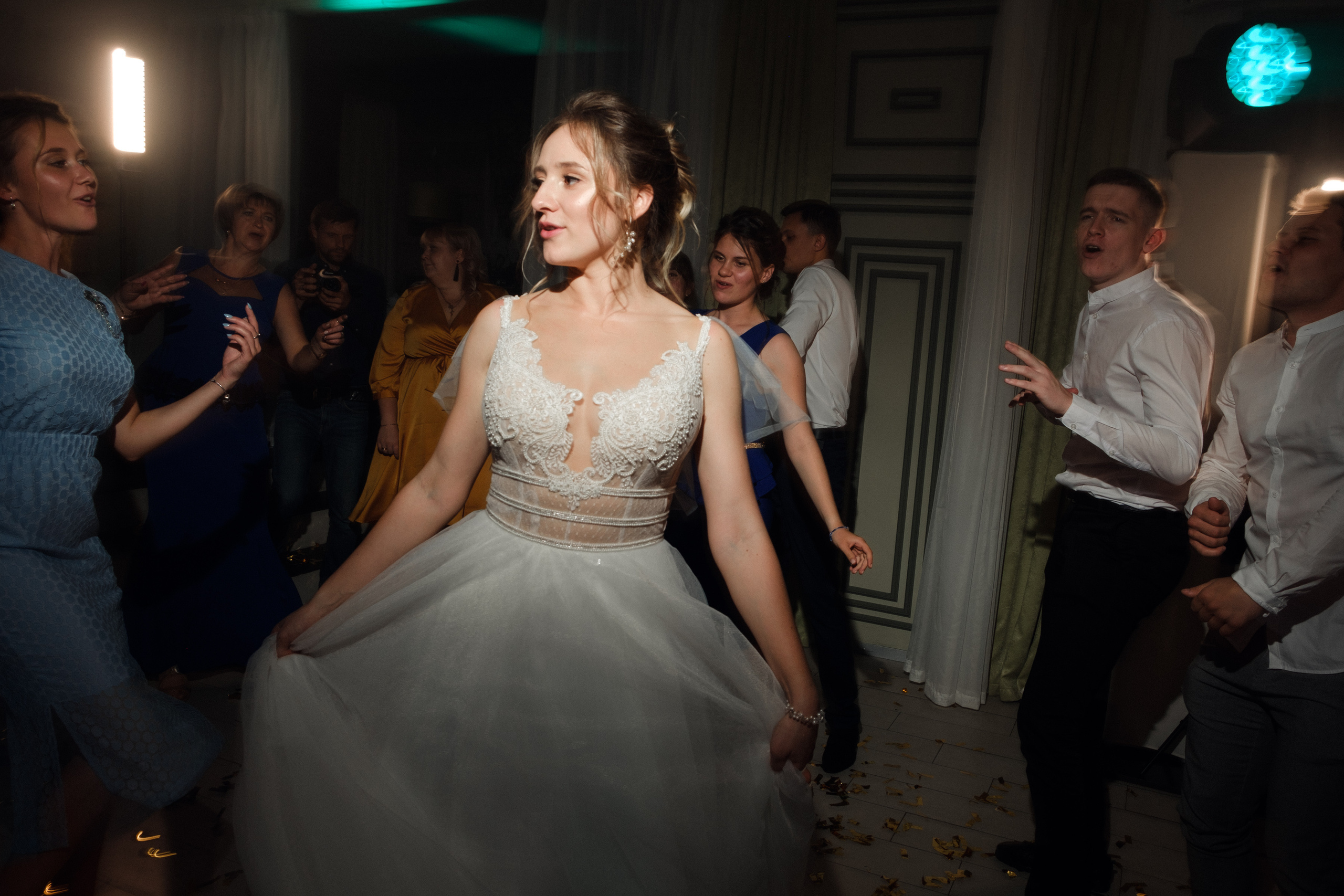 Максим и Анастасия. Фотограф для бизнеса в Нижнем Новгороде Сутыгин Сергей