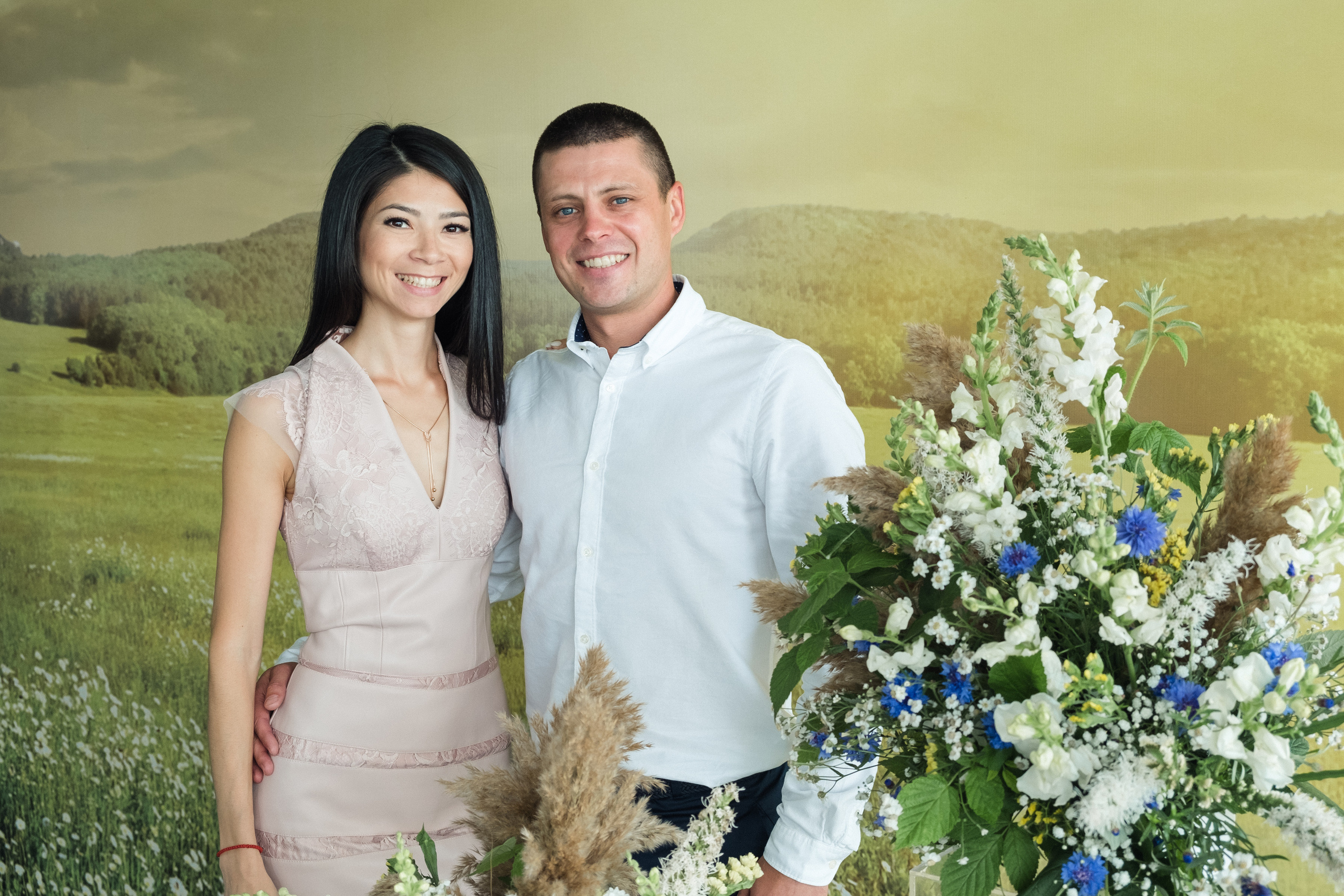 Максим и Анастасия. Фотограф для бизнеса в Нижнем Новгороде Сутыгин Сергей