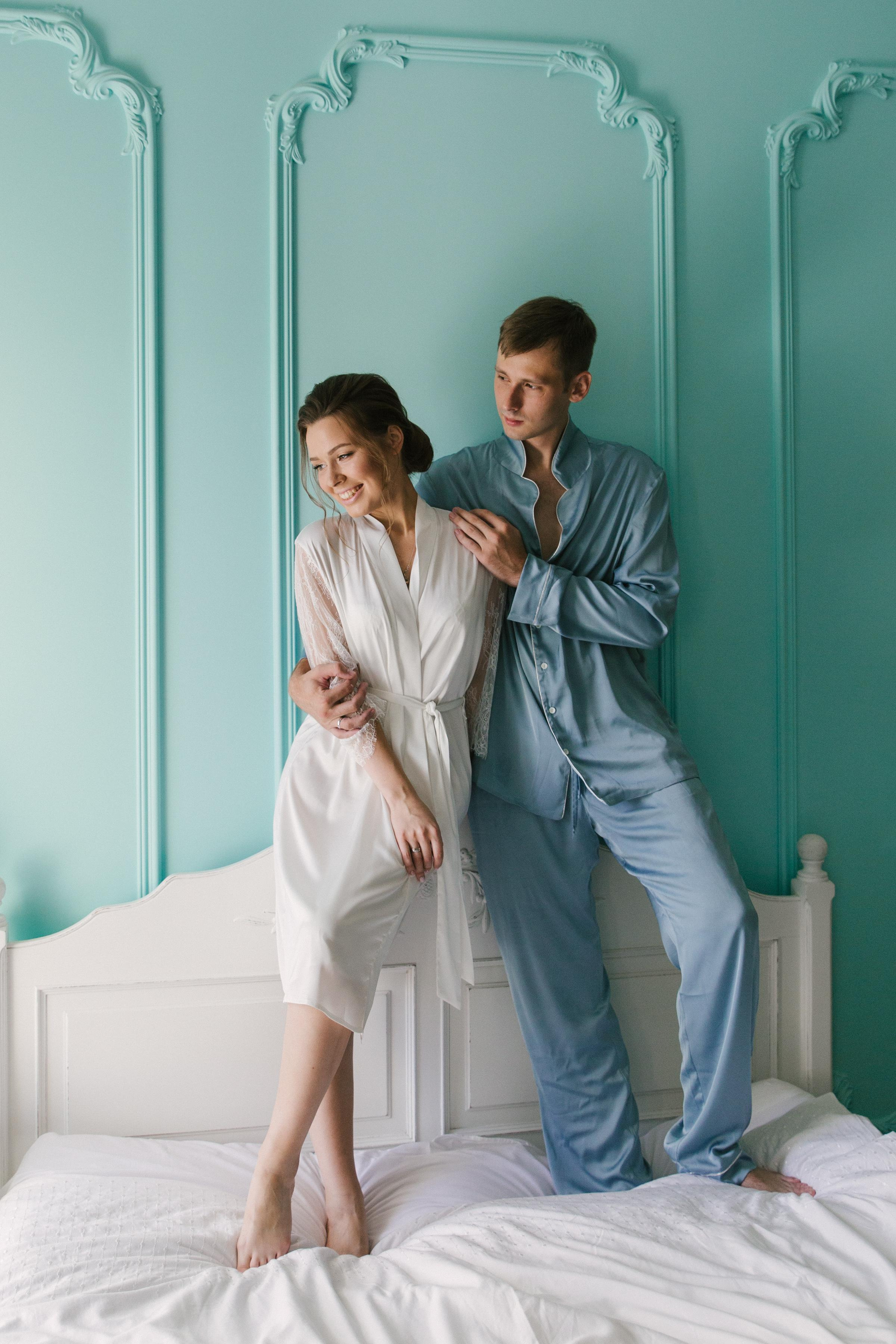 Никита и Саша. Фотограф для бизнеса в Нижнем Новгороде Сутыгин Сергей