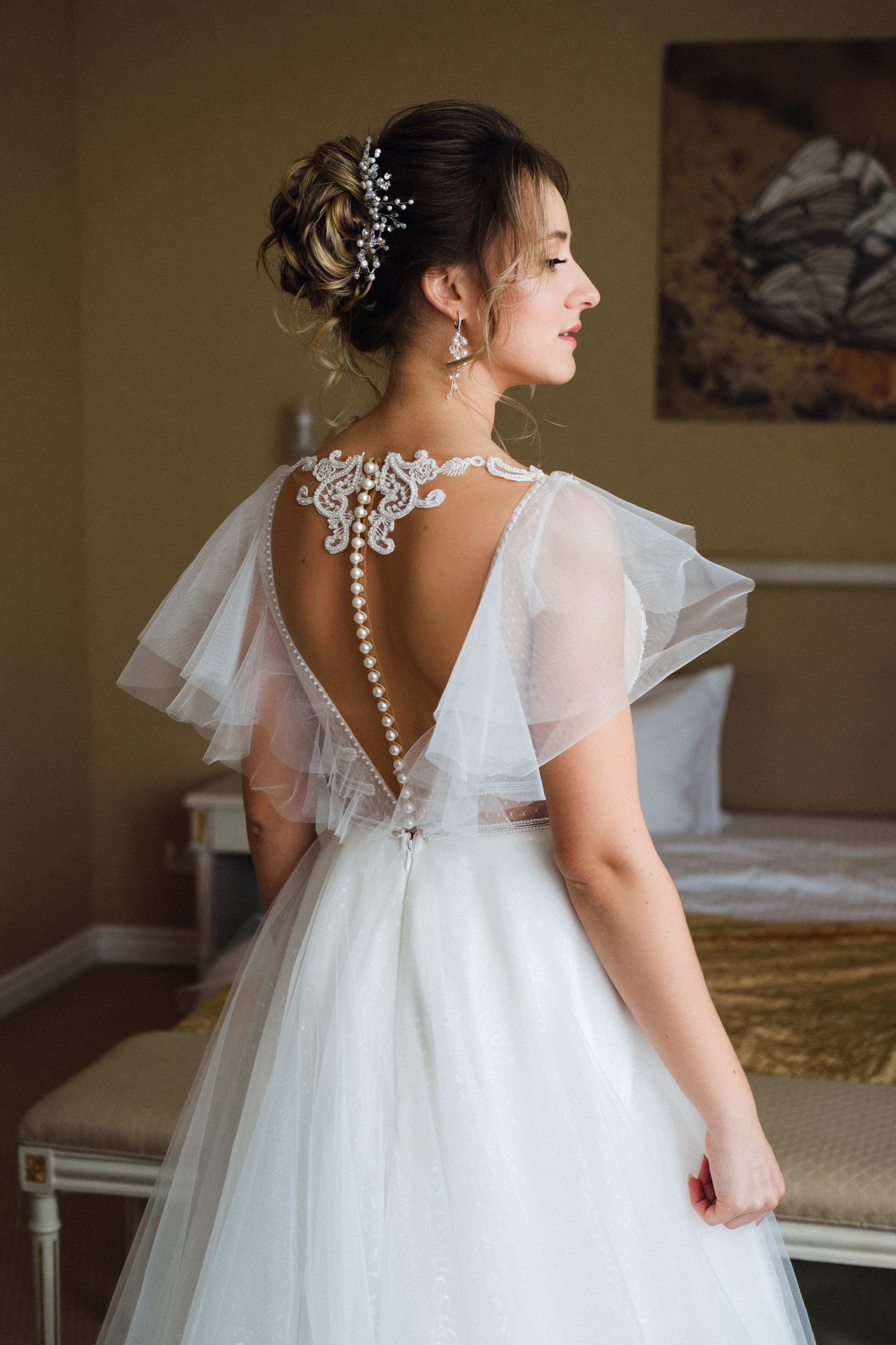 Максим и Анастасия. Фотограф для бизнеса в Нижнем Новгороде Сутыгин Сергей