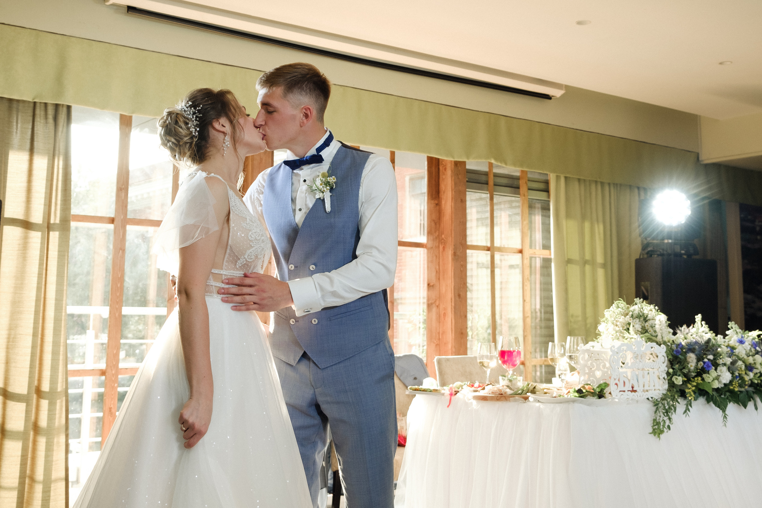 Максим и Анастасия. Фотограф для бизнеса в Нижнем Новгороде Сутыгин Сергей