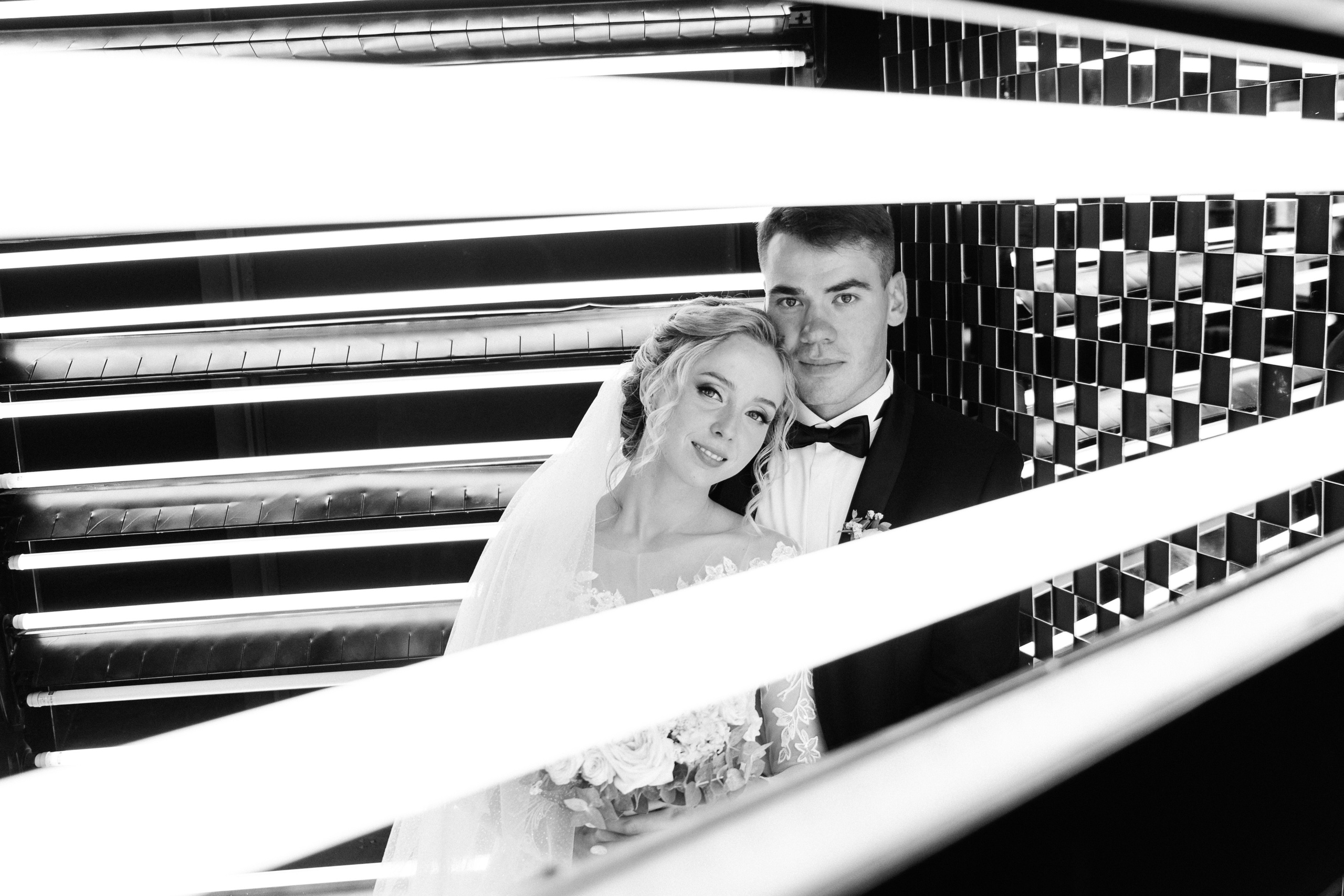 Свадьба Алексея и Валерии. Фотограф для бизнеса в Нижнем Новгороде Сутыгин Сергей